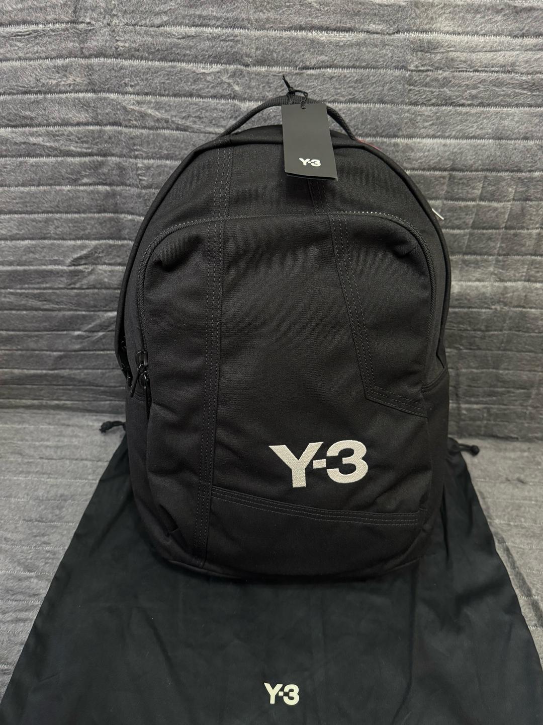 Y-3 Рюкзак Y-3 — фото 2