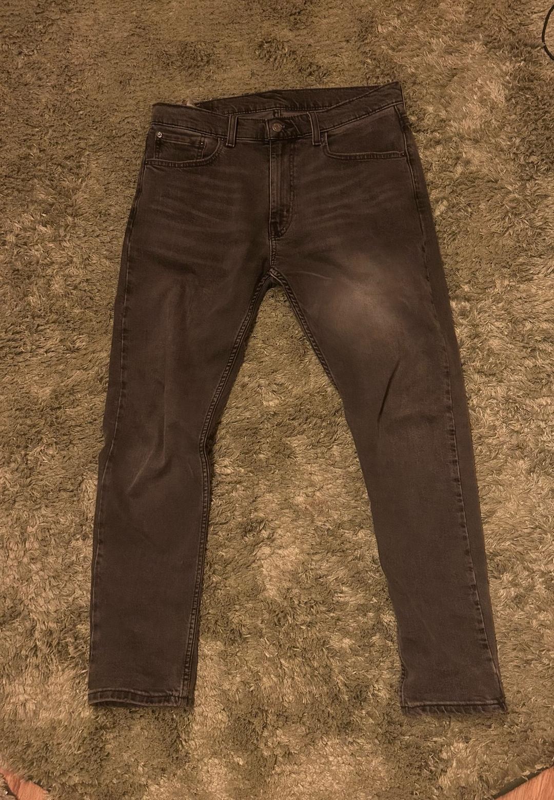 Levi's Джинсы Levi's — фото 2