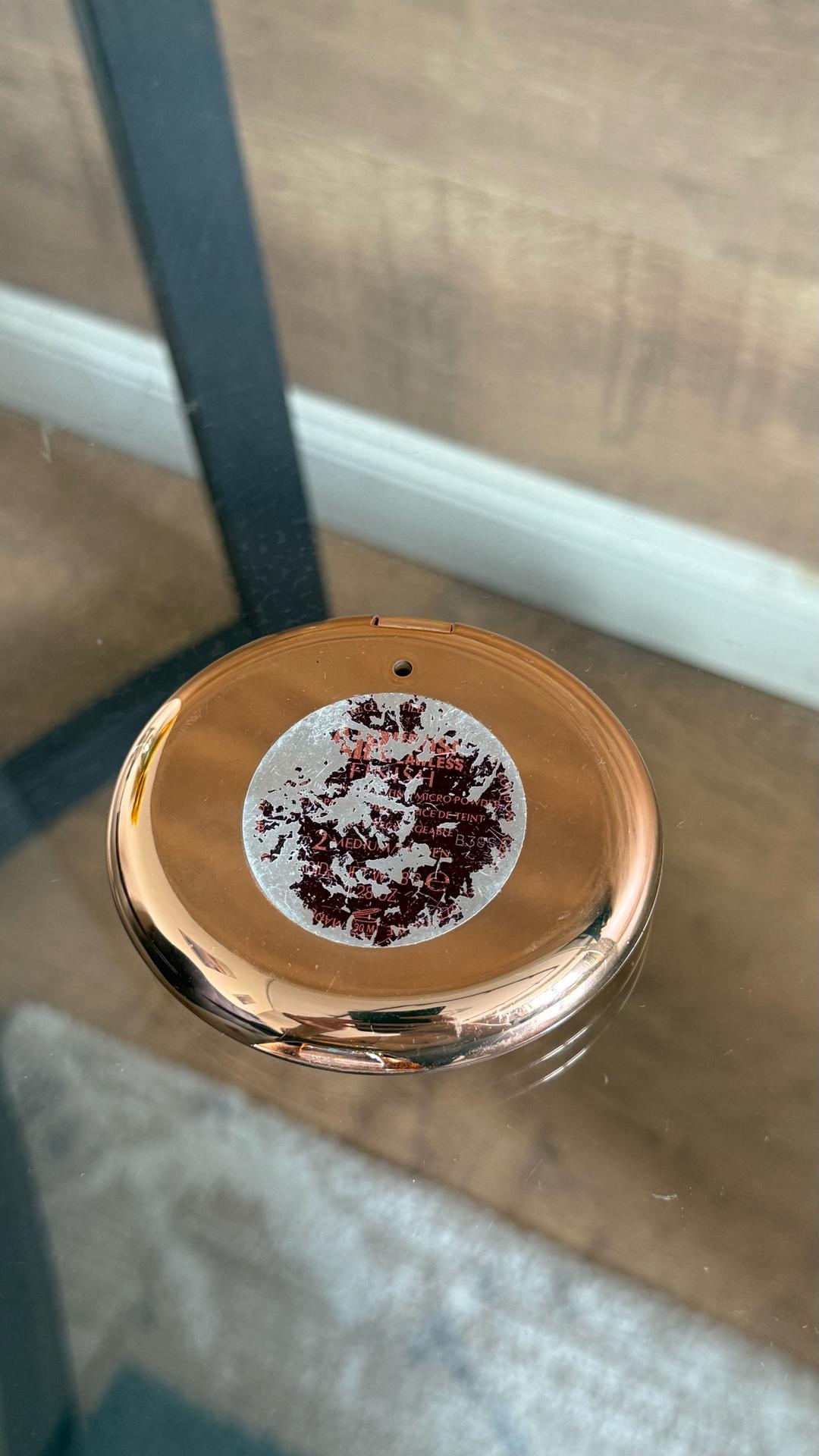 Charlotte Tilbury Пудра Charlotte Tilbury Airbrush Flawless Finish — фото 2