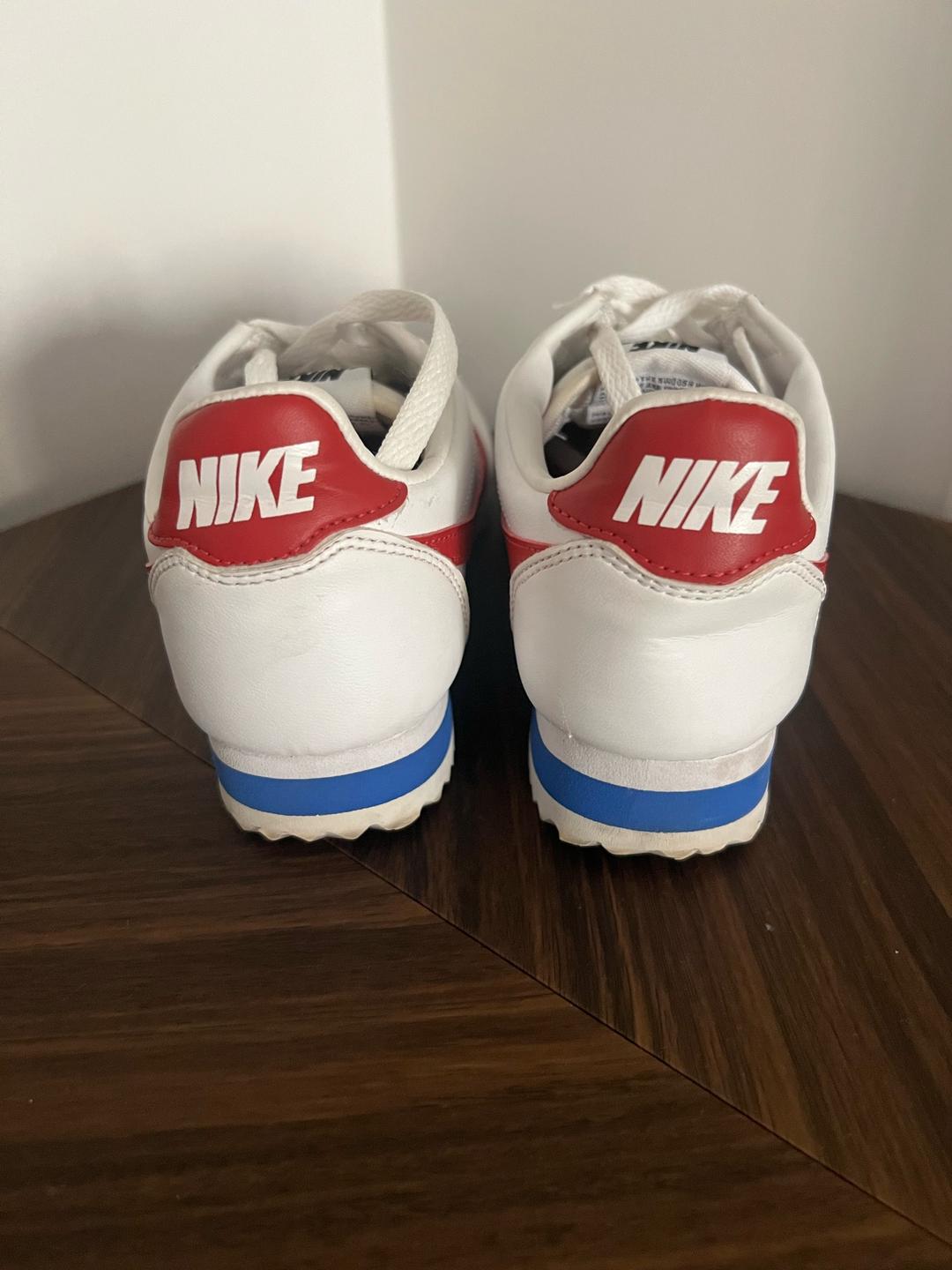 Nike Кроссовки Nike Cortez — фото 2