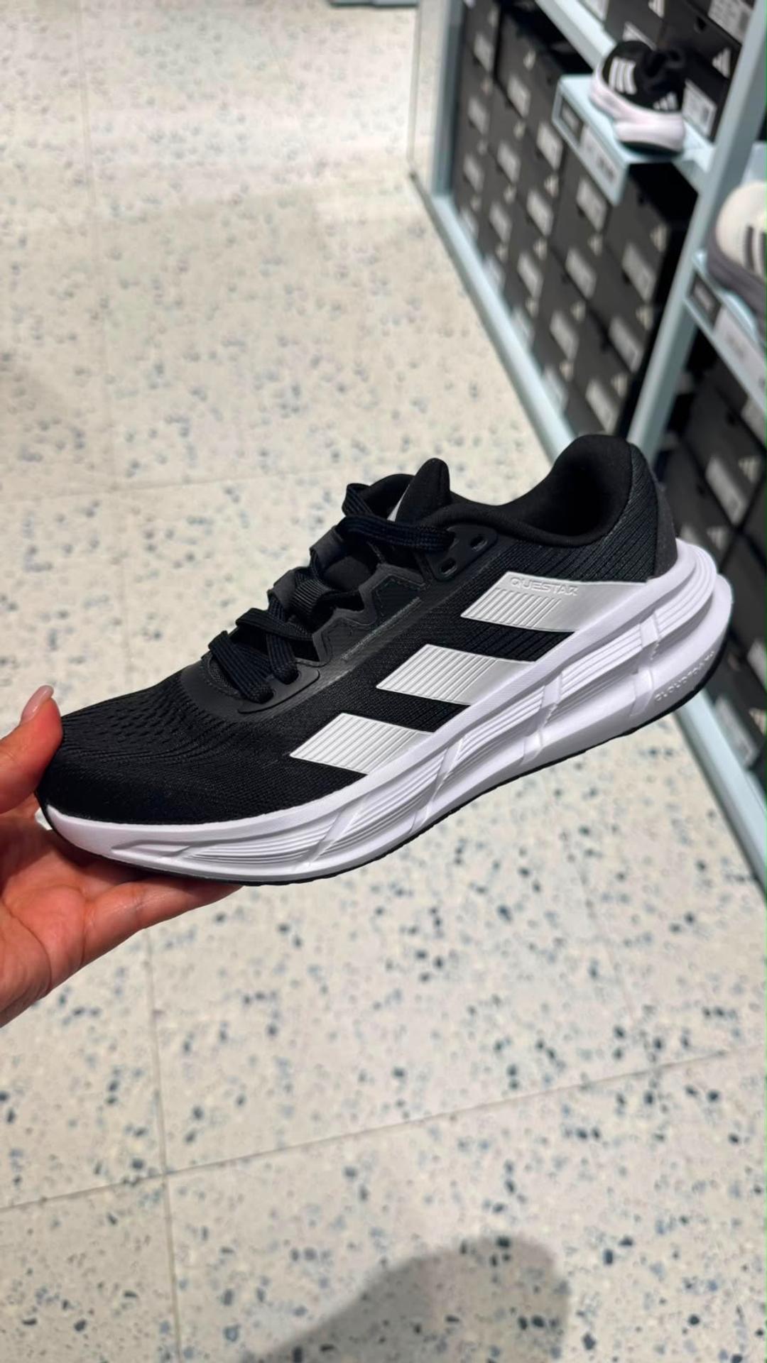 Adidas Кроссовки adidas — фото 2