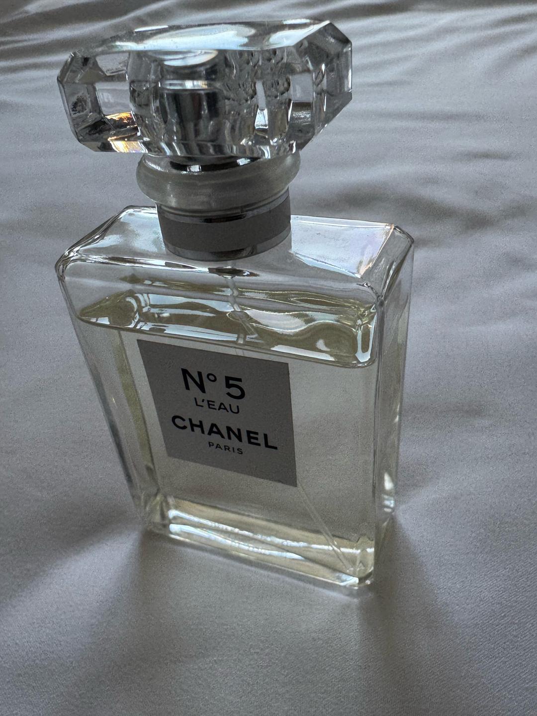Chanel CHANEL №5 L'EAU парфюмерная вода — фото 2