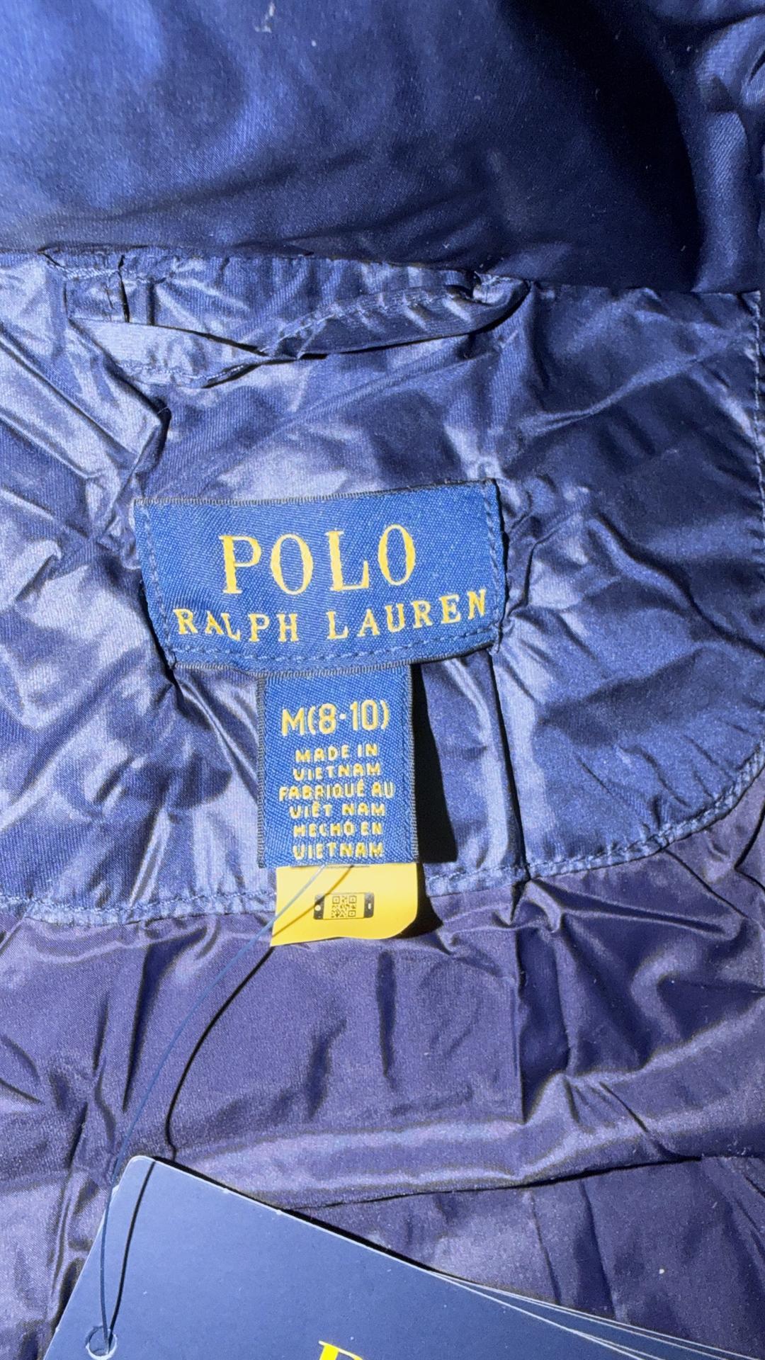 Polo Ralph Lauren Куртка Polo Ralph Lauren — фото 2