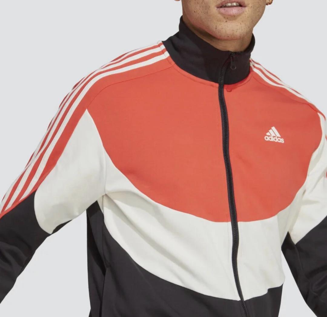 Adidas Спортивный костюм Adidas — фото 2