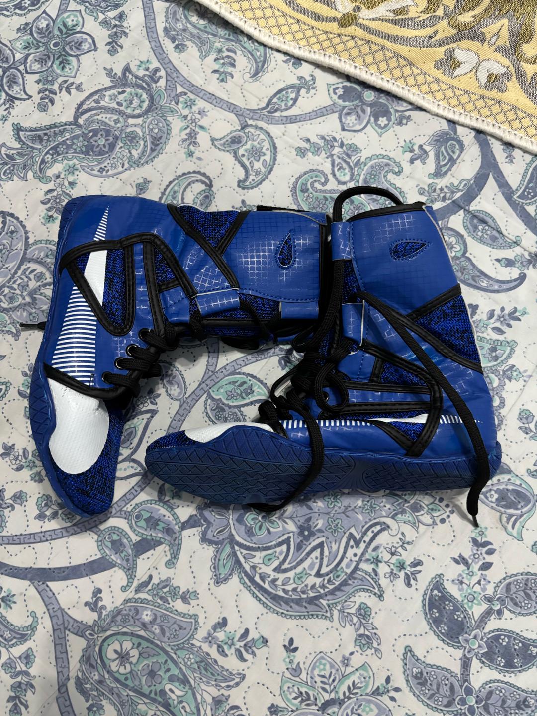 Nike Бокс Юрка — фото 2
