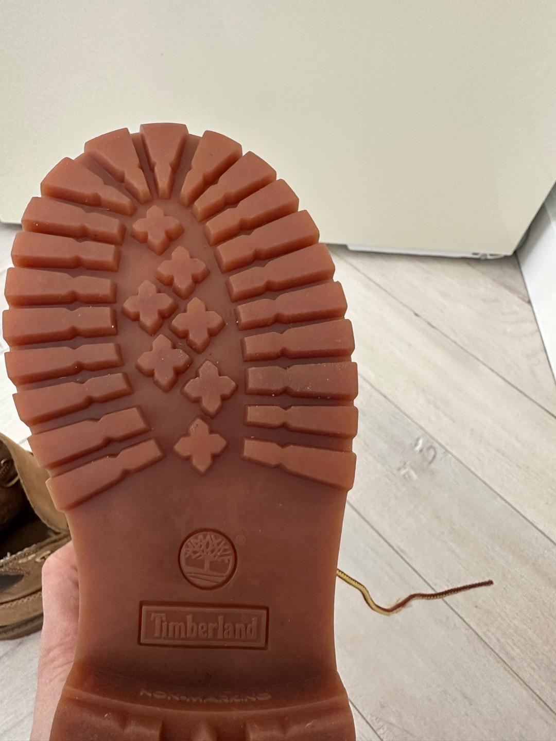 Timberland Ботинки Timberland — фото 2