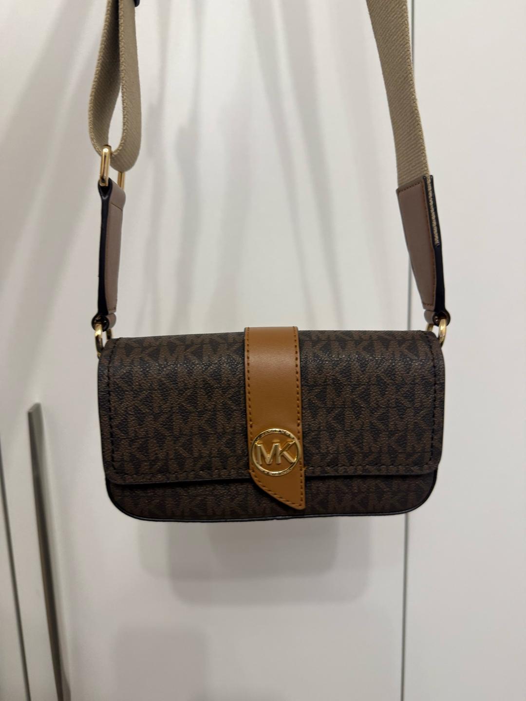 Michael Kors Сумка Michael Kors — фото 2