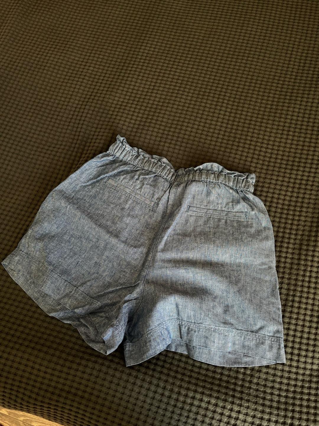 Uniqlo Летние шорты UNIQLO — фото 2