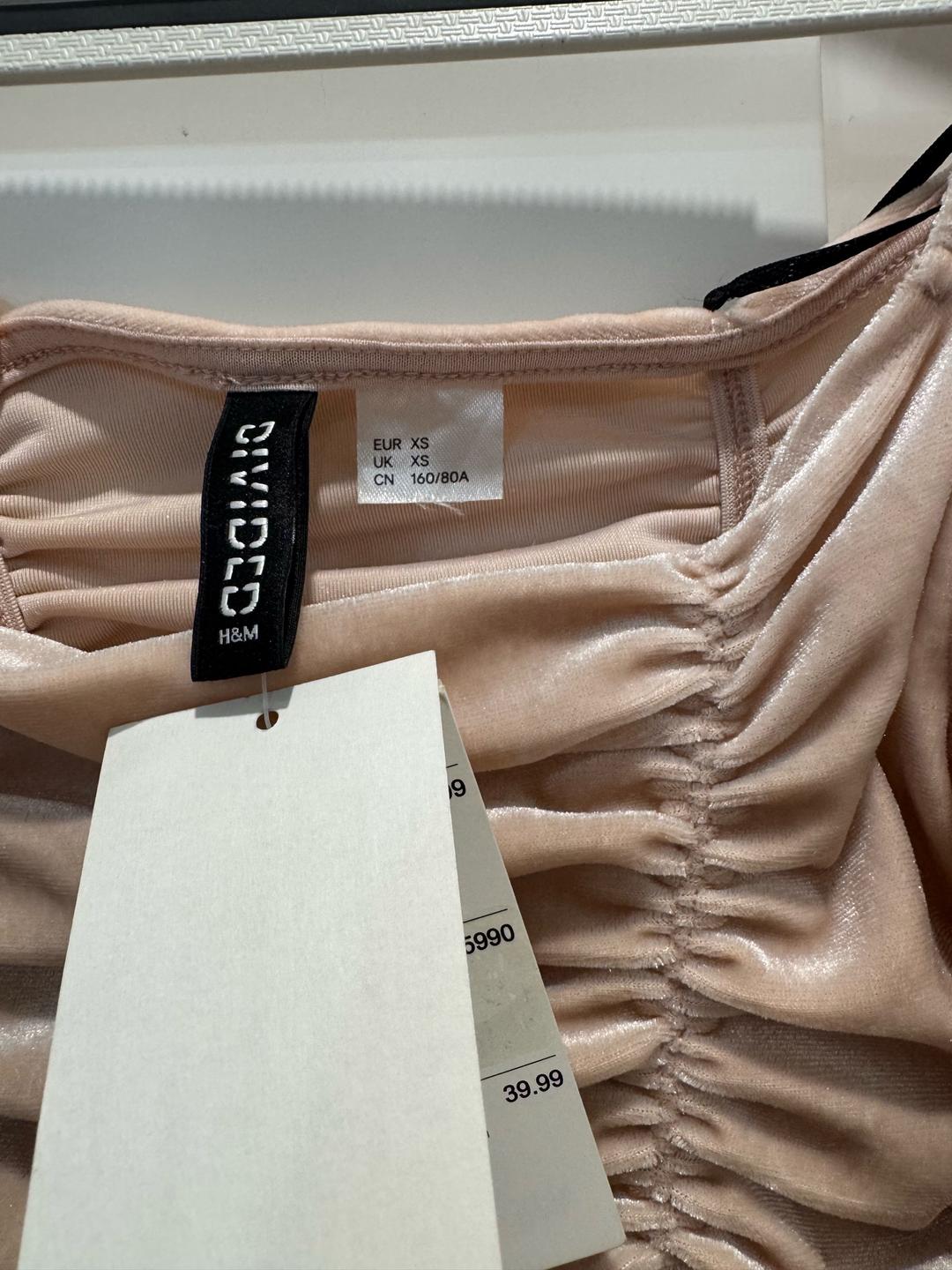 H&M H&M кофта, новая — фото 2