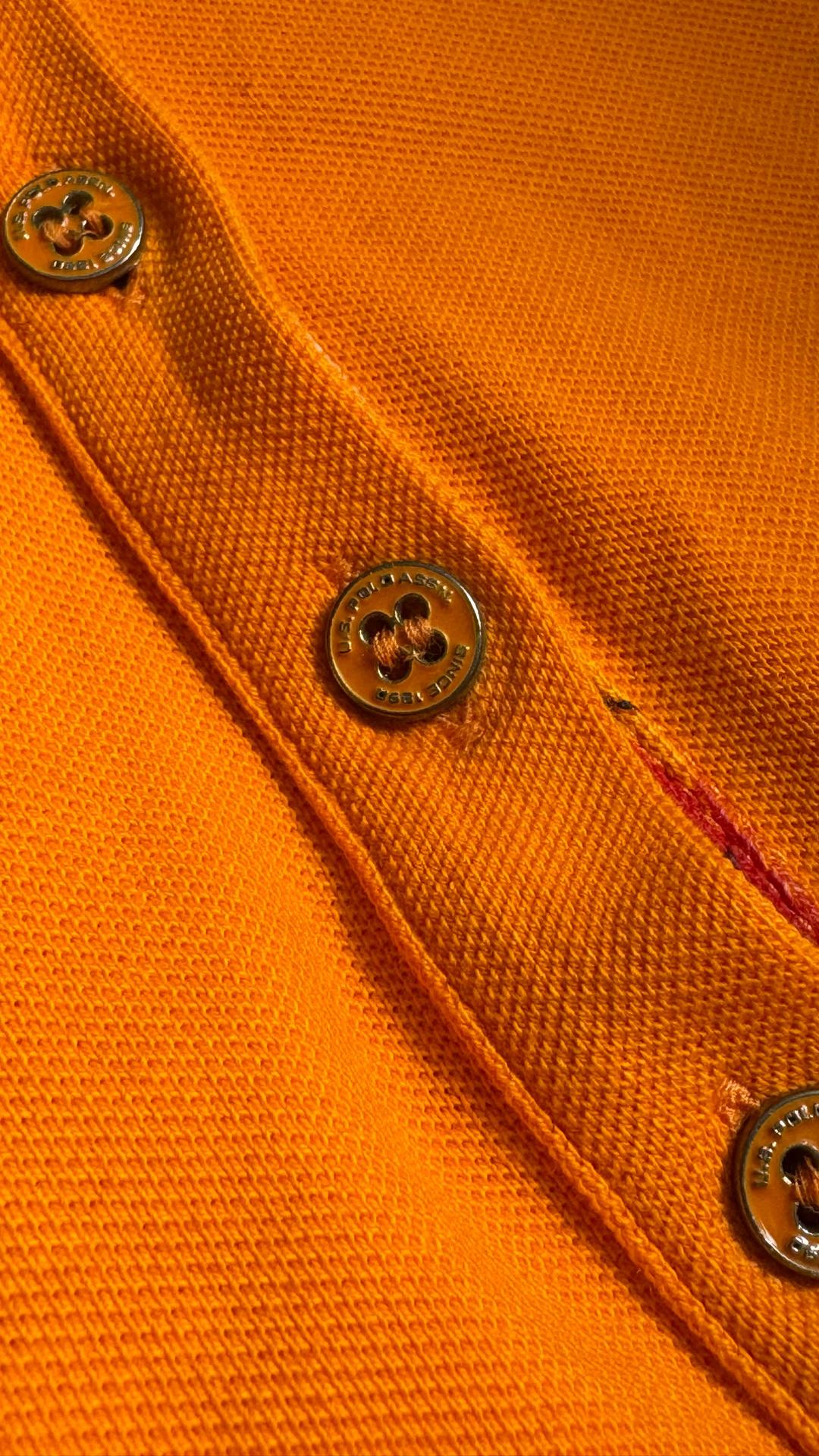 U.S. Polo Assn. Поло US POLO ASSN — фото 2