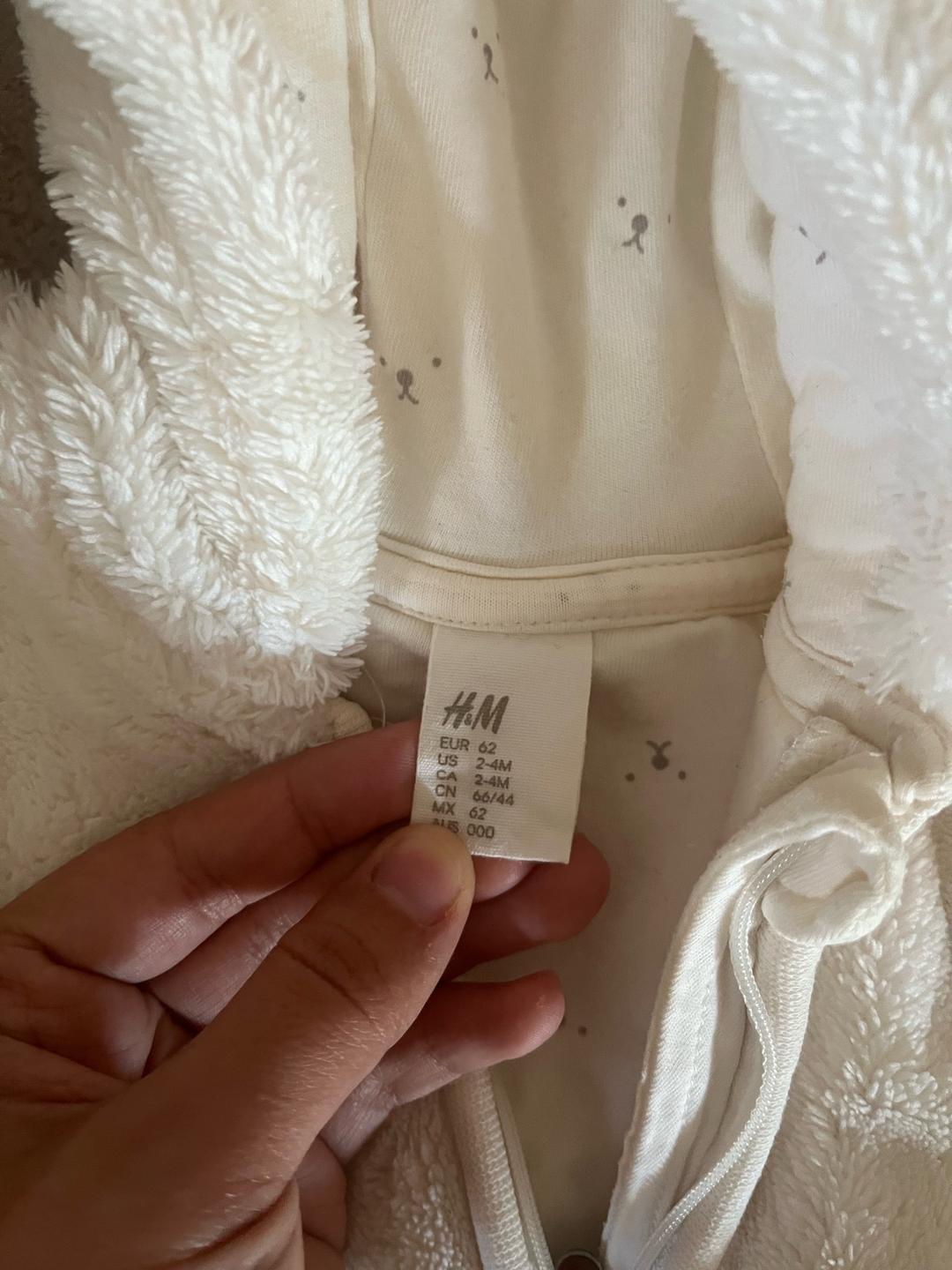 H&M Комбинезон H&M — фото 2