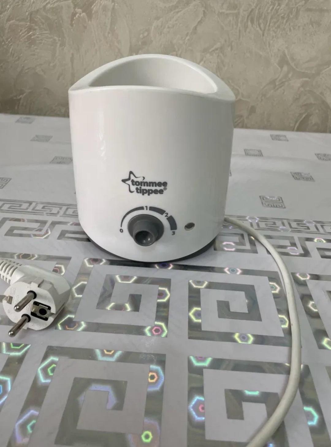 Tommee Tippee Подогреватель бутылочек Tommee tippee — фото 2