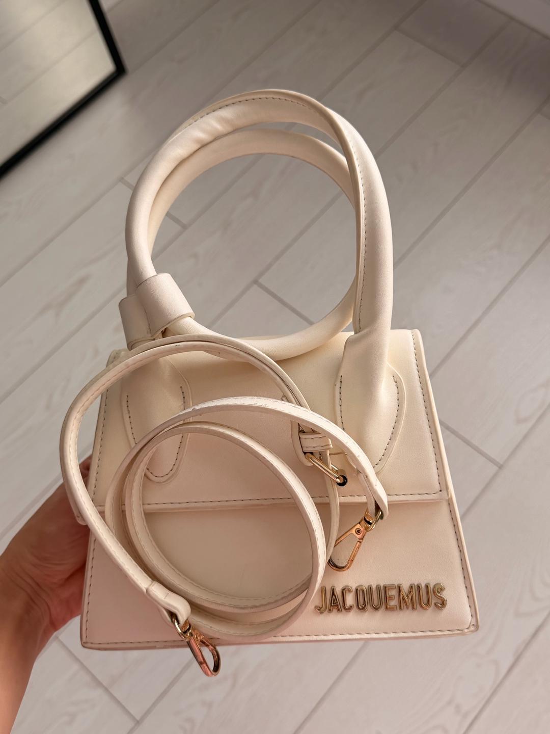 Jacquemus Сумка Jacquemus — фото 2