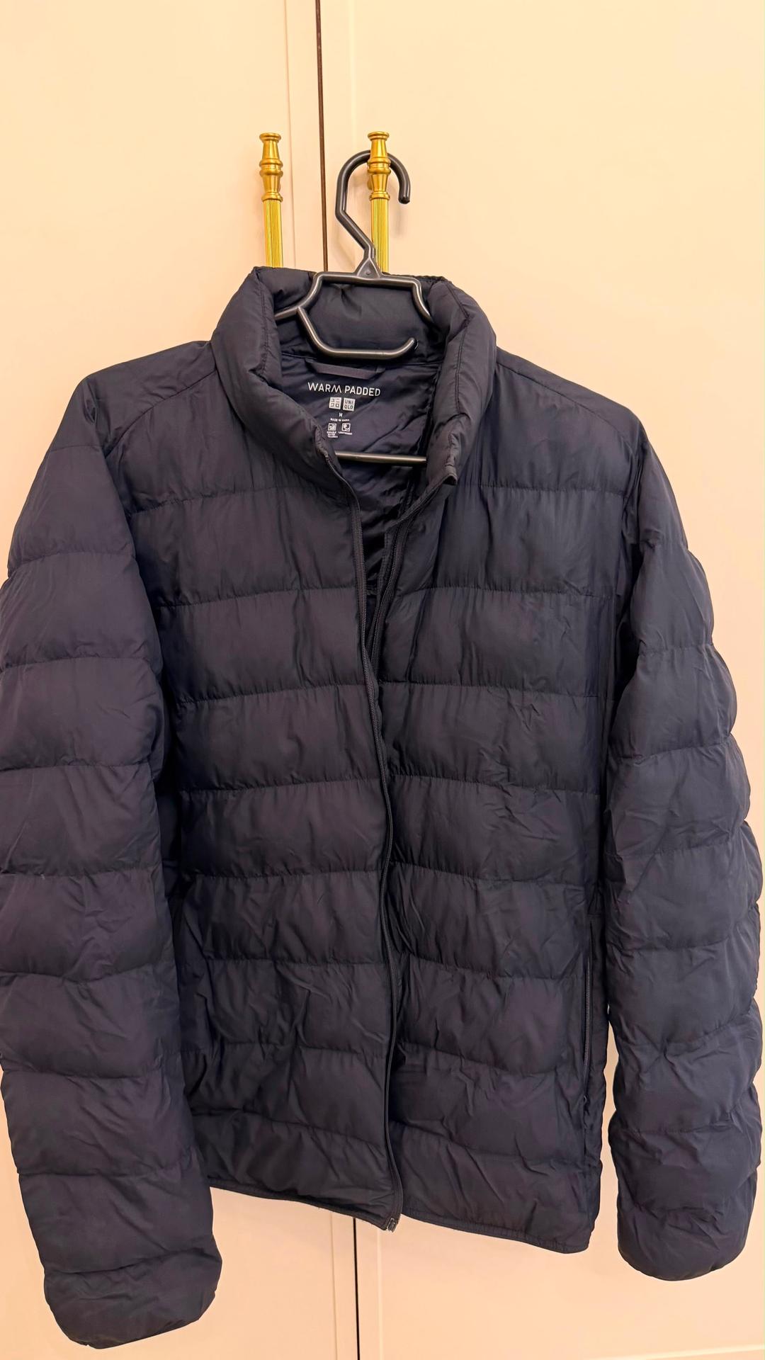 Uniqlo Куртка Uniqlo размер M — фото 2