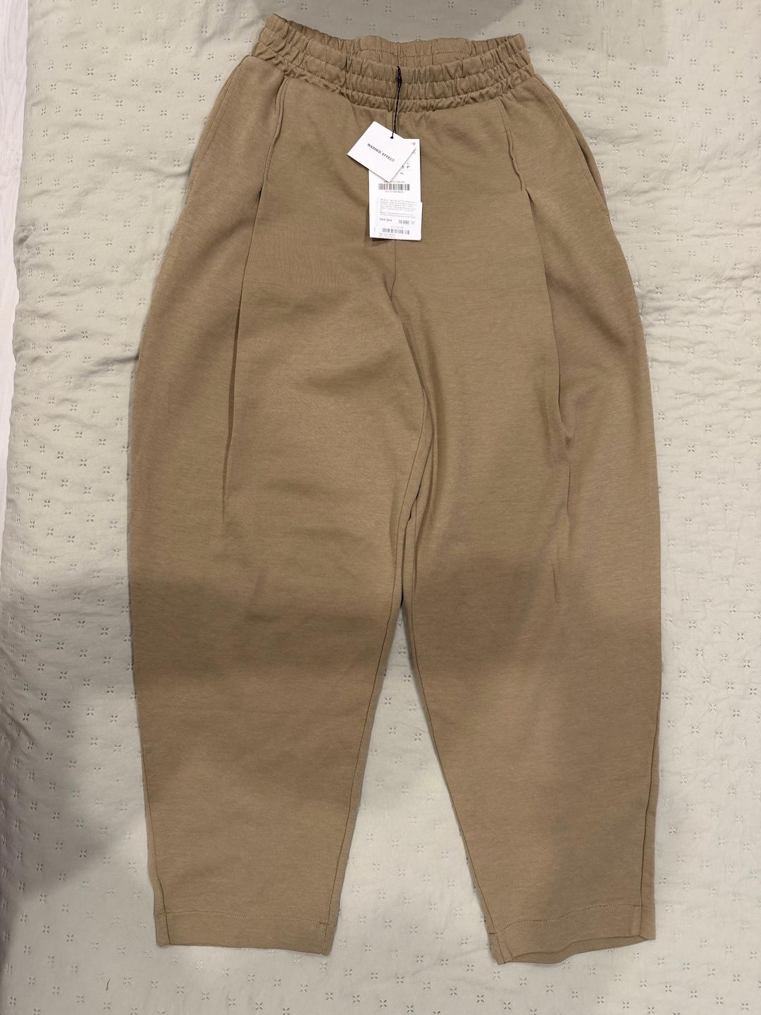 Zara Новые брюки Zara — фото 2