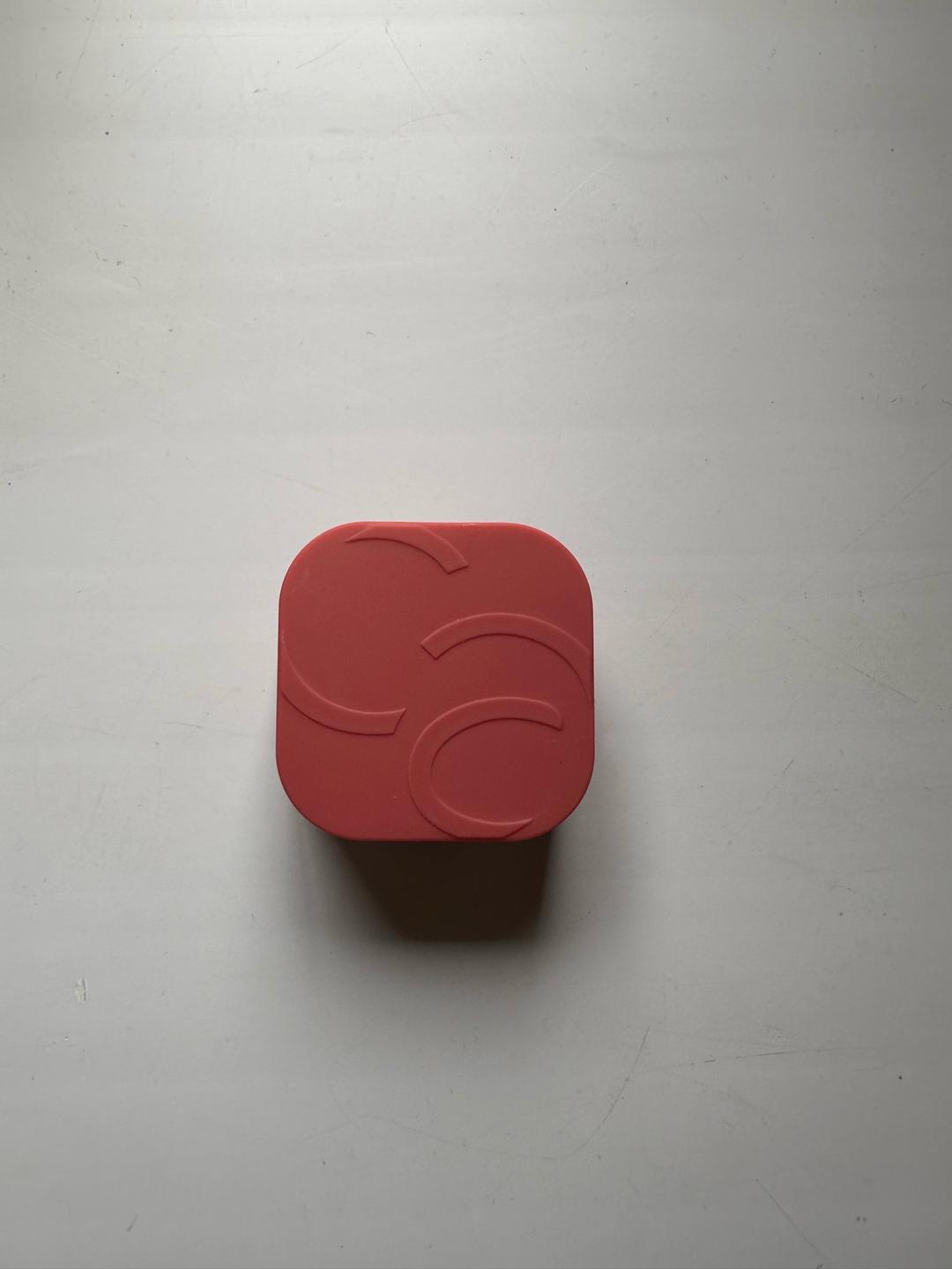 Catrice Catrice Velvet Pudding Blurring Blush — фото 2