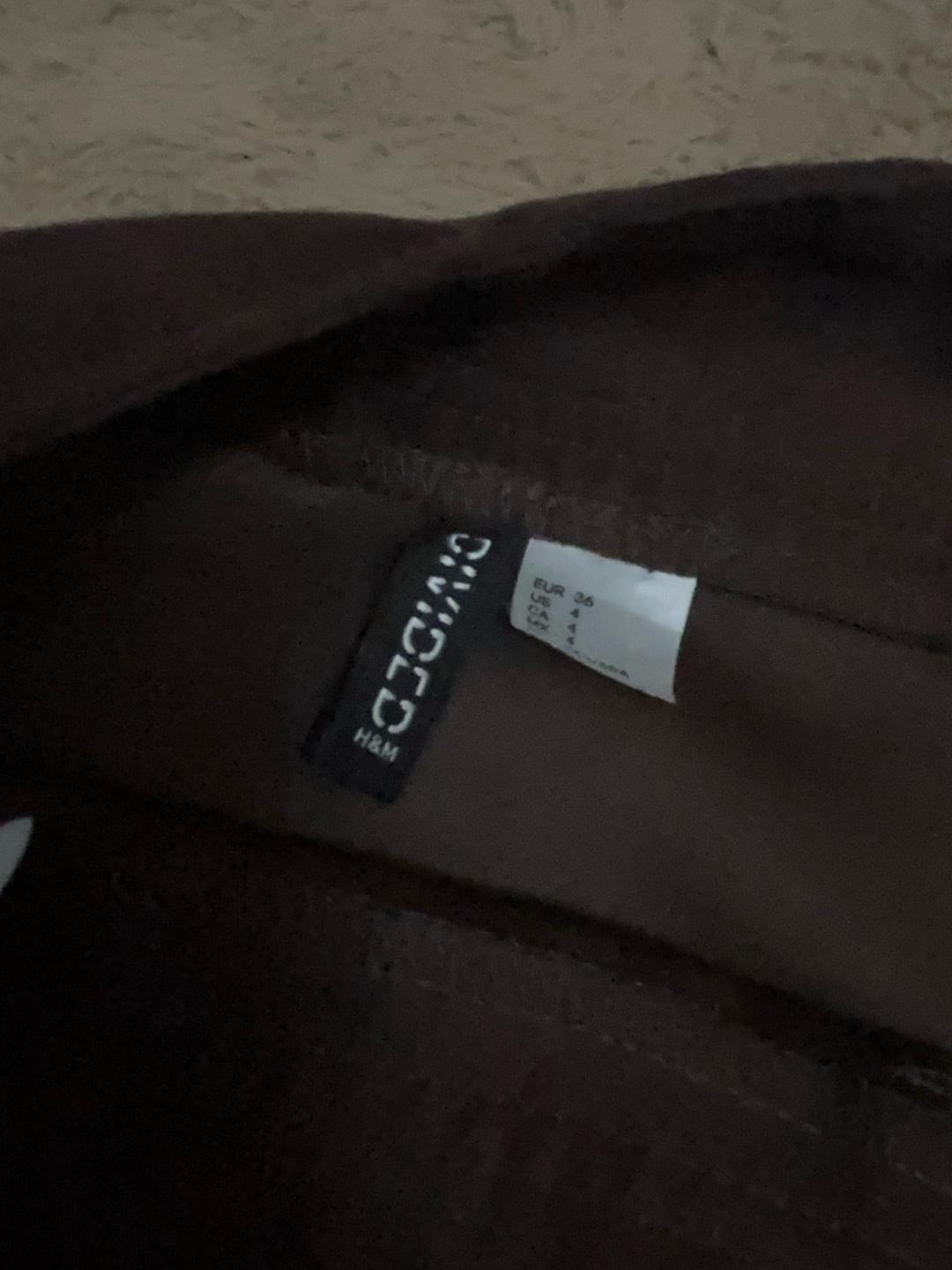H&M юбка H&M — фото 2