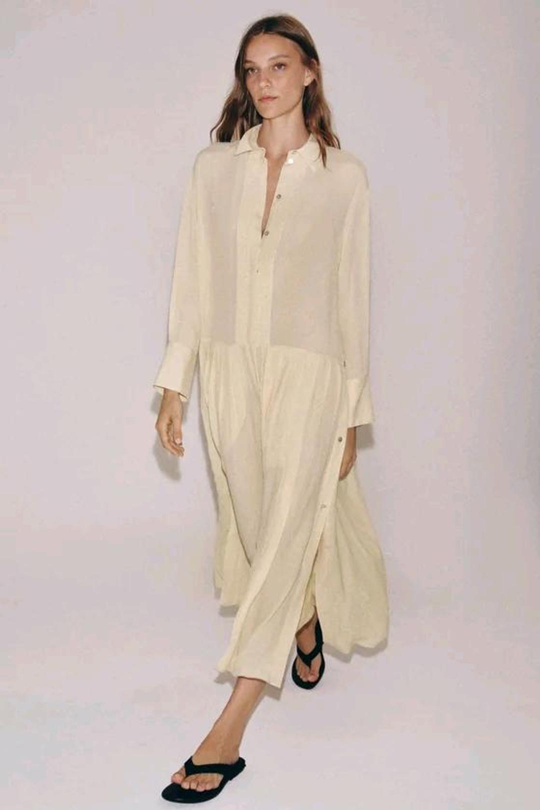 Zara Новое платье от Зара — фото 2