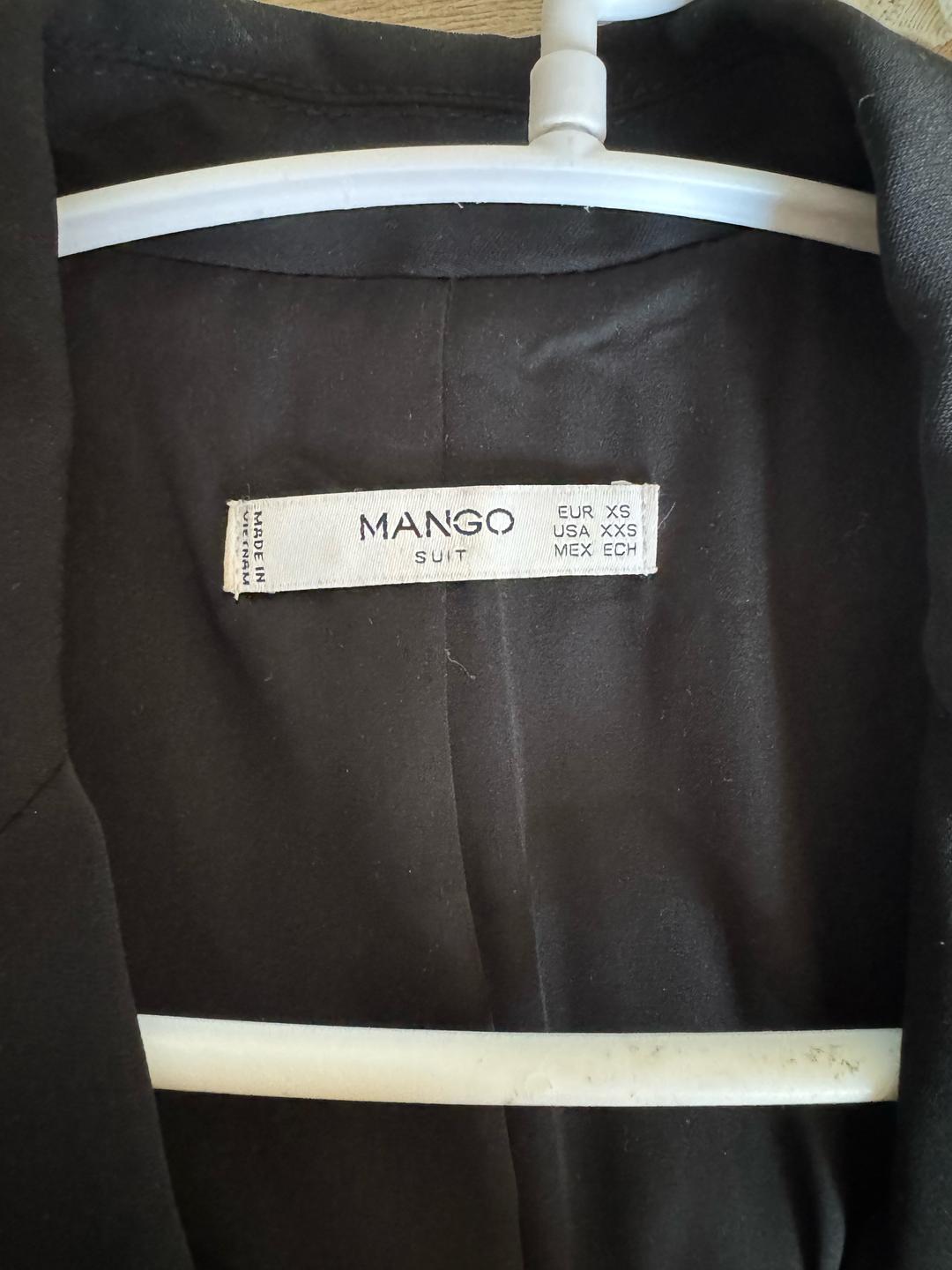 Mango Mango — фото 2