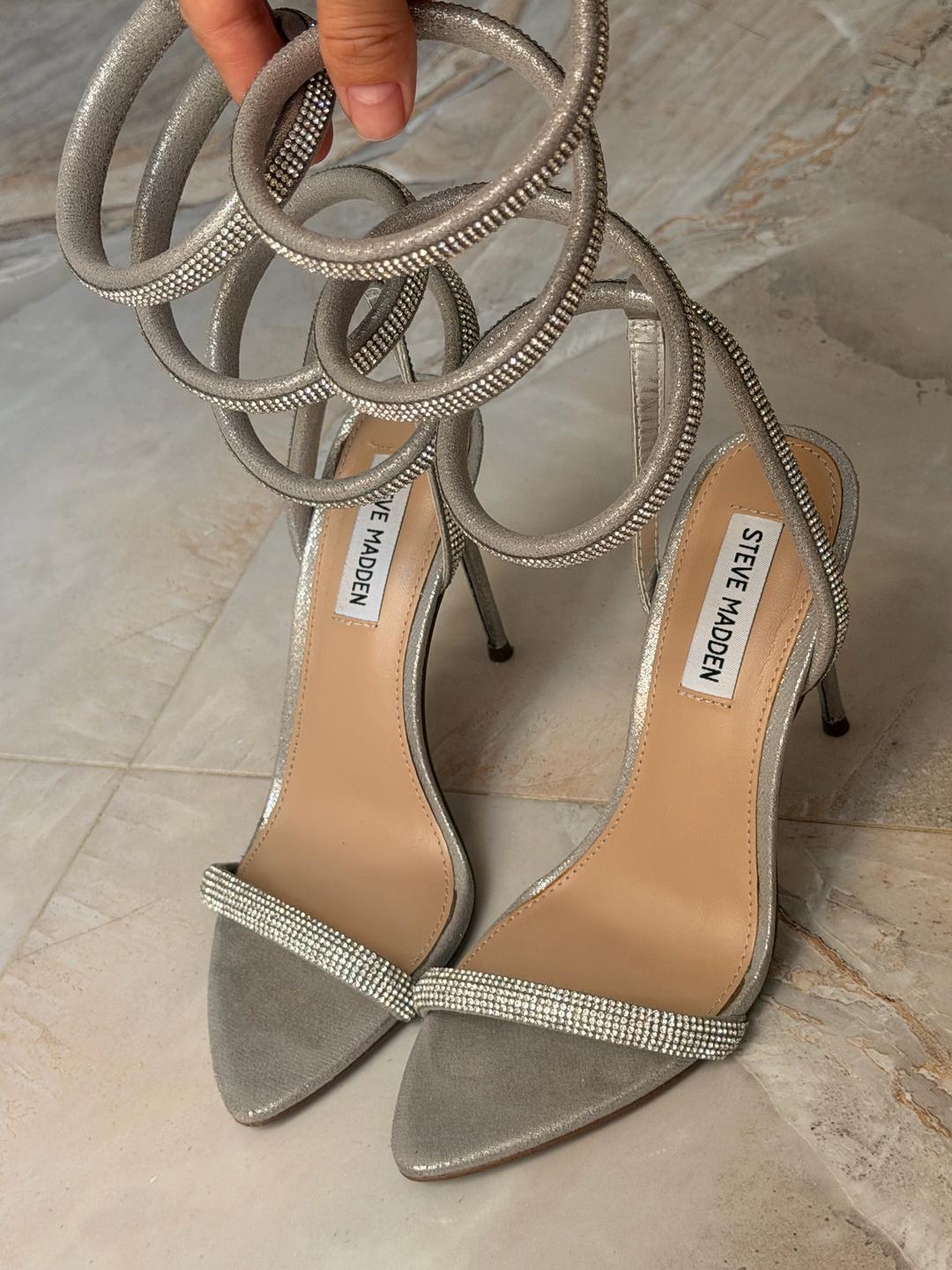 Steve Madden Босоножки Steve Madden — фото 2