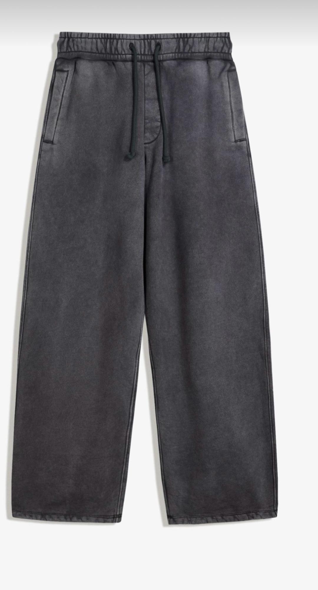 Bershka Мужские брюки — фото 2