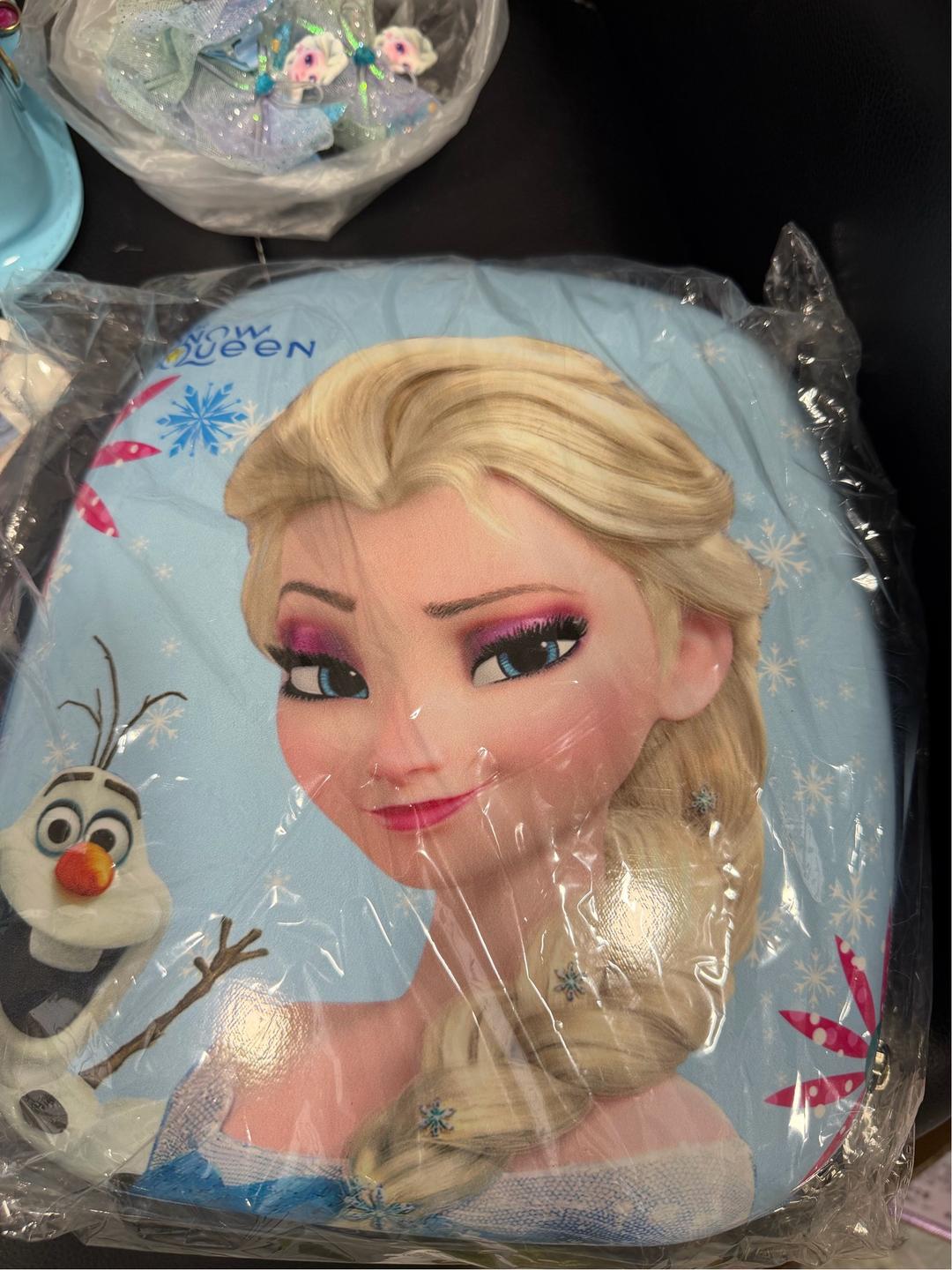 Нет бренда Набор для девочки Эльза — фото 2