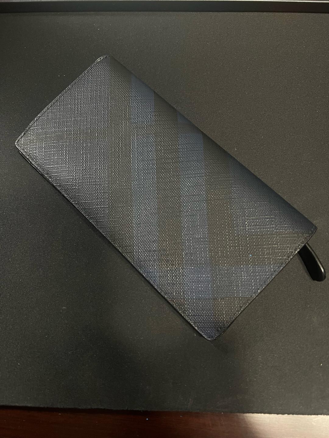 Burberry Burberry кошелек — фото 2