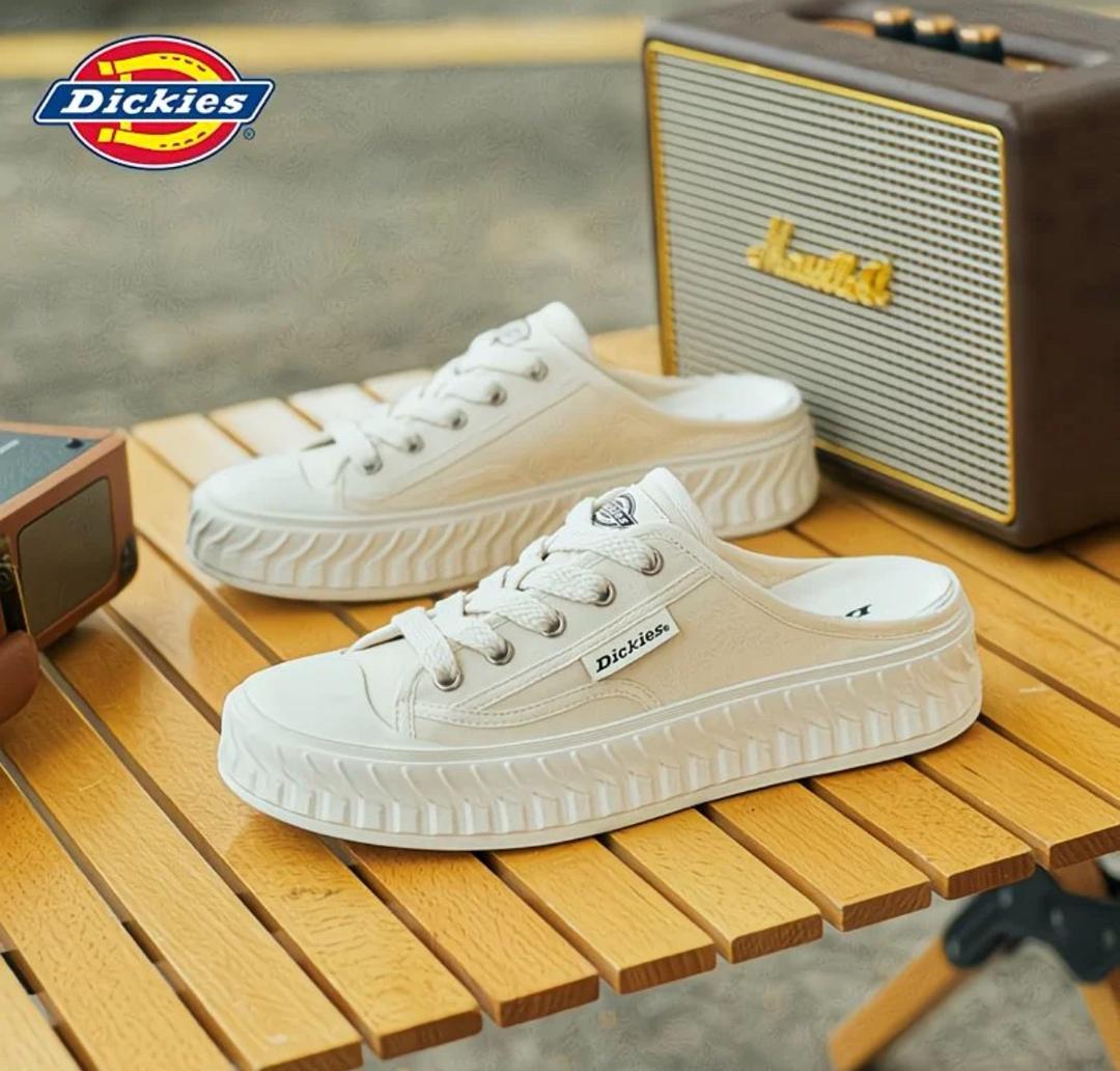 Dickies Dickies кроссовки без задника — фото 2