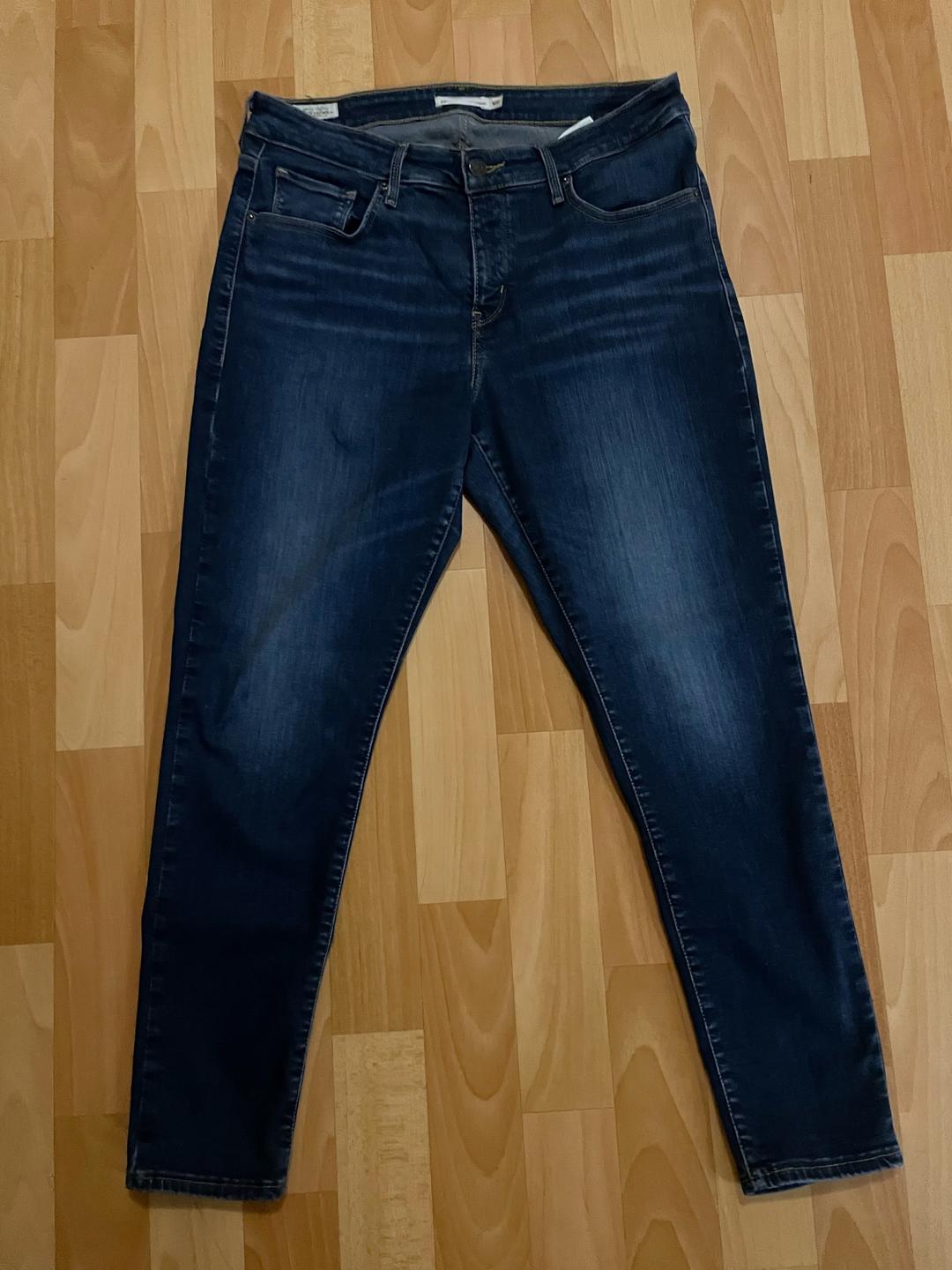 Levi's Джинсы Levi's размер 48 — фото 2