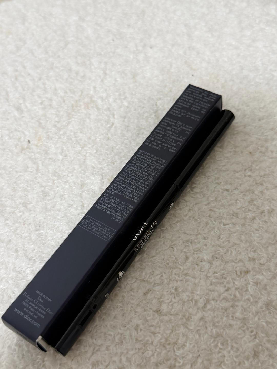 Dior Подводка для глаз Dior Diorshow Stylo — фото 2