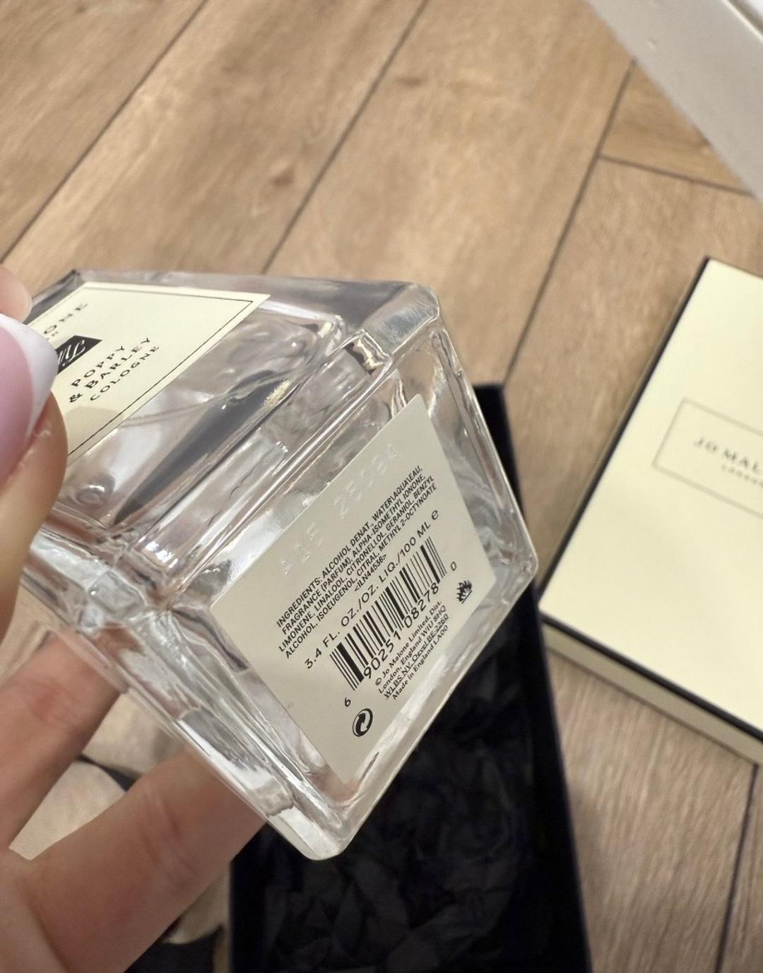Jo Malone London Jo malone — фото 2