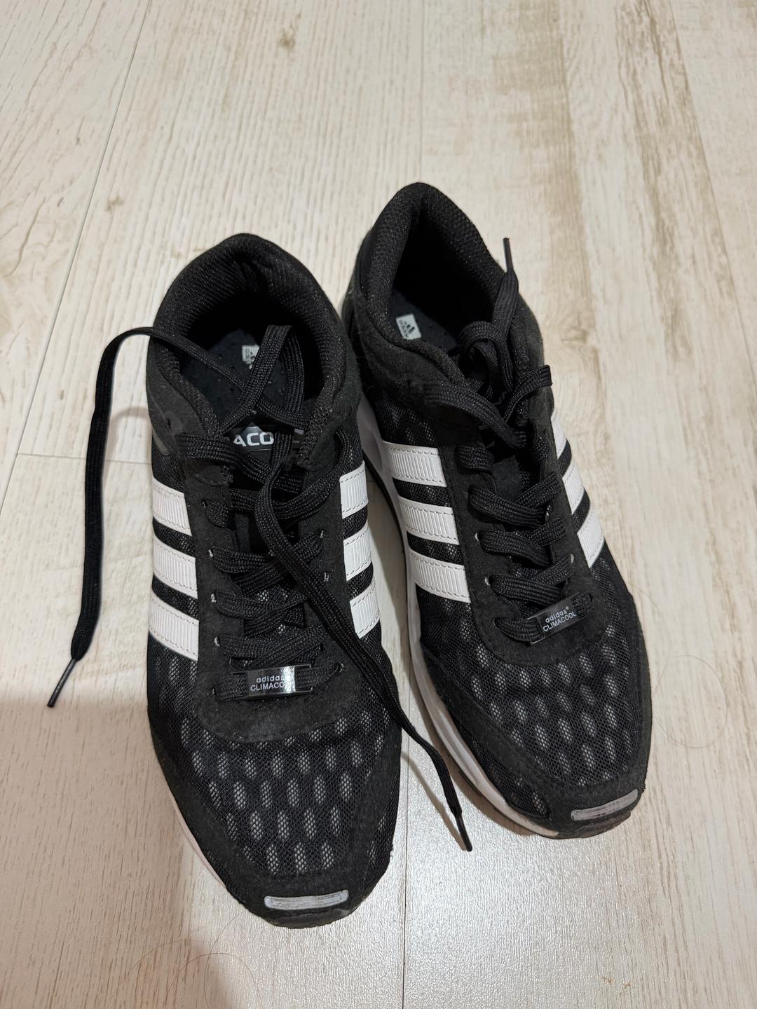 Adidas Кроссовки adidas Climacool — фото 2
