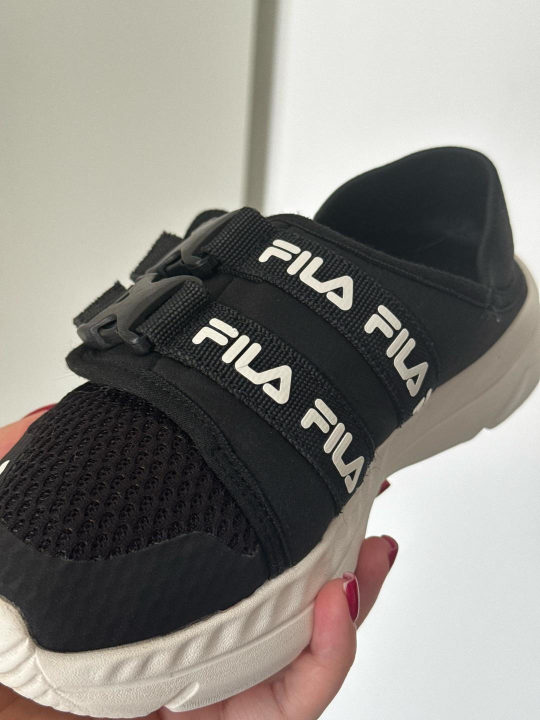 FILA Кроссовки FILA — фото 2