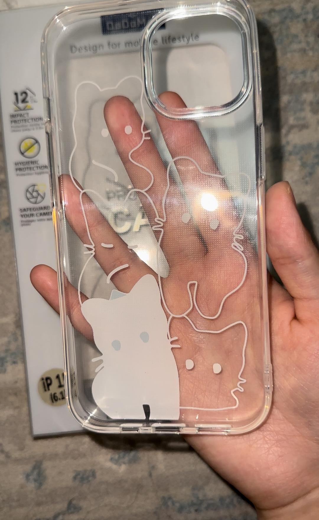 Нет бренда Чехол для iPhone 15 — фото 2