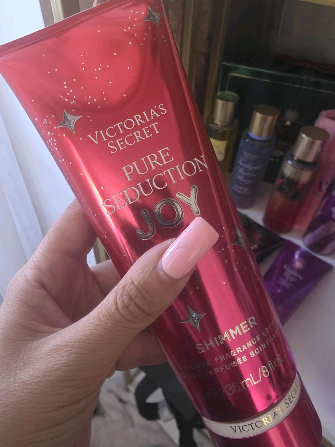 Victoria's Secret Лосьон с шимером VICTORIA SECRET — фото 2
