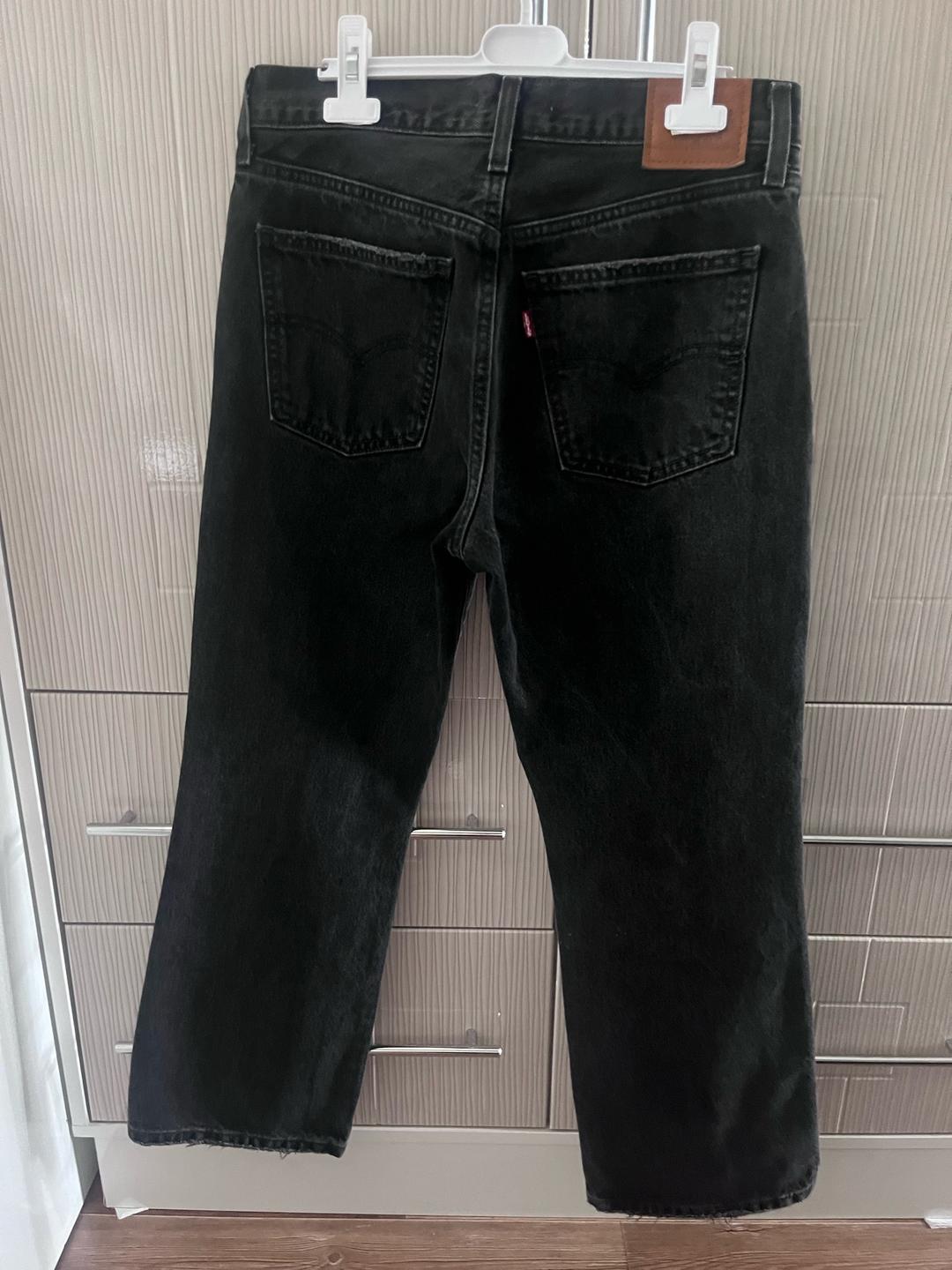 Levi's Джинсы Levi's — фото 2