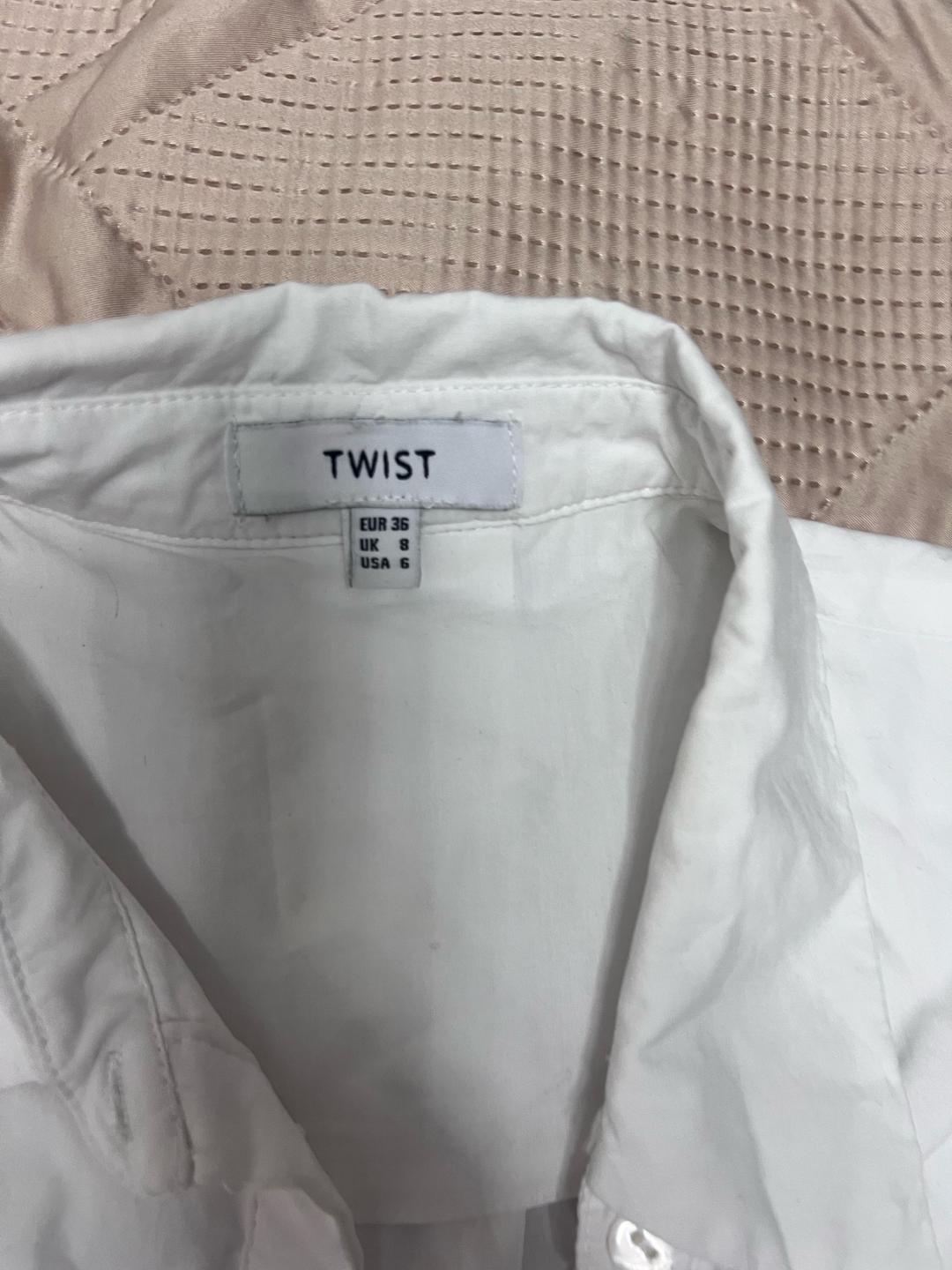 twist Рубашка — фото 2