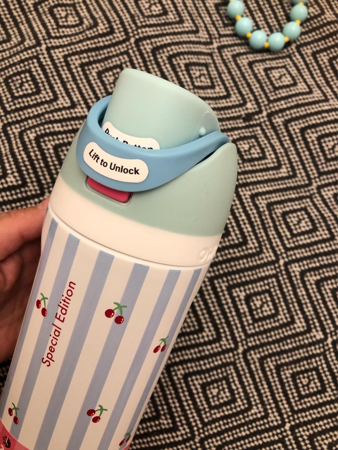 owala Бутылка для воды Owala Freesip 24 oz — фото 2