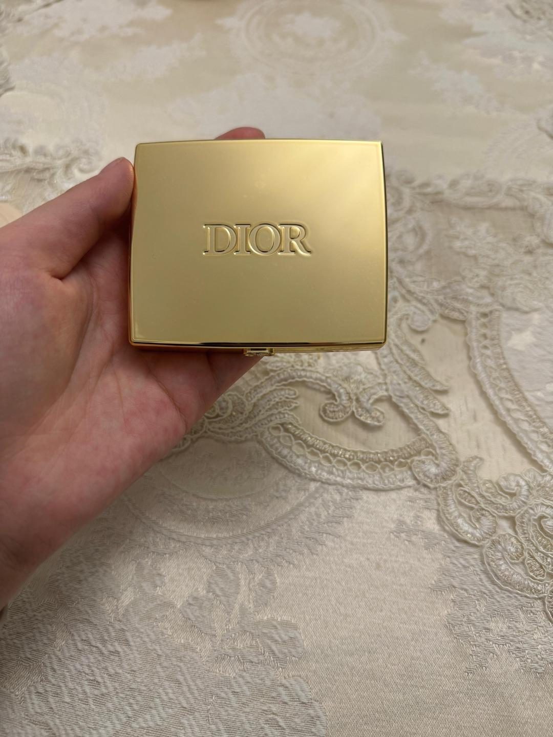 Dior Лимитка от Dior — фото 2