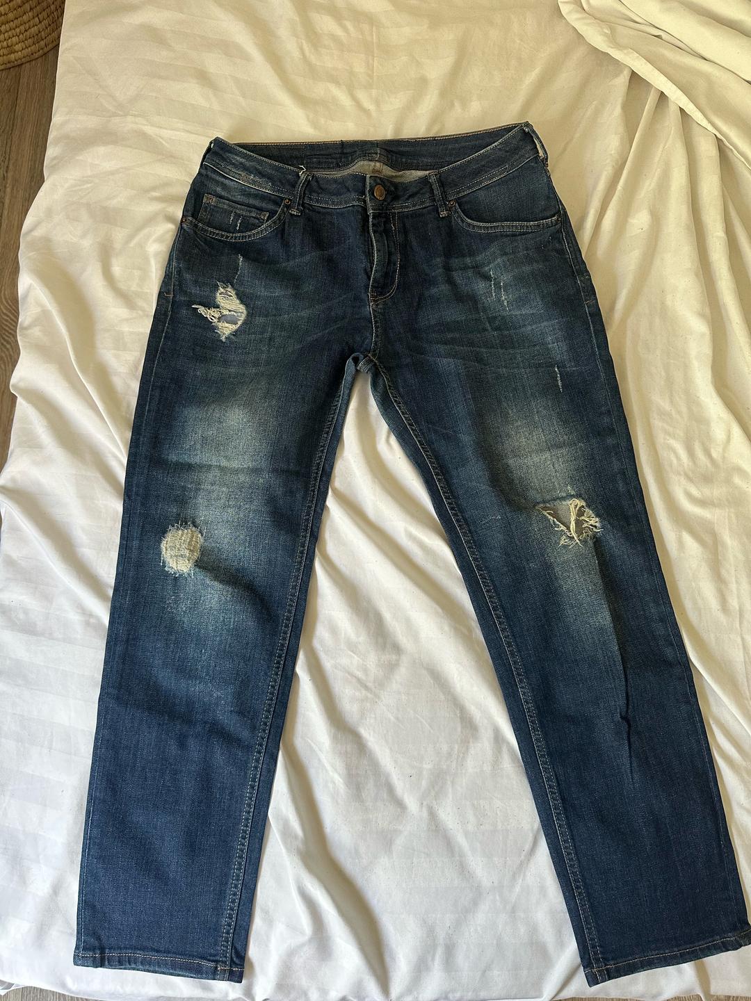 Mng Jeans Джинсы MNG Jeans — фото 2