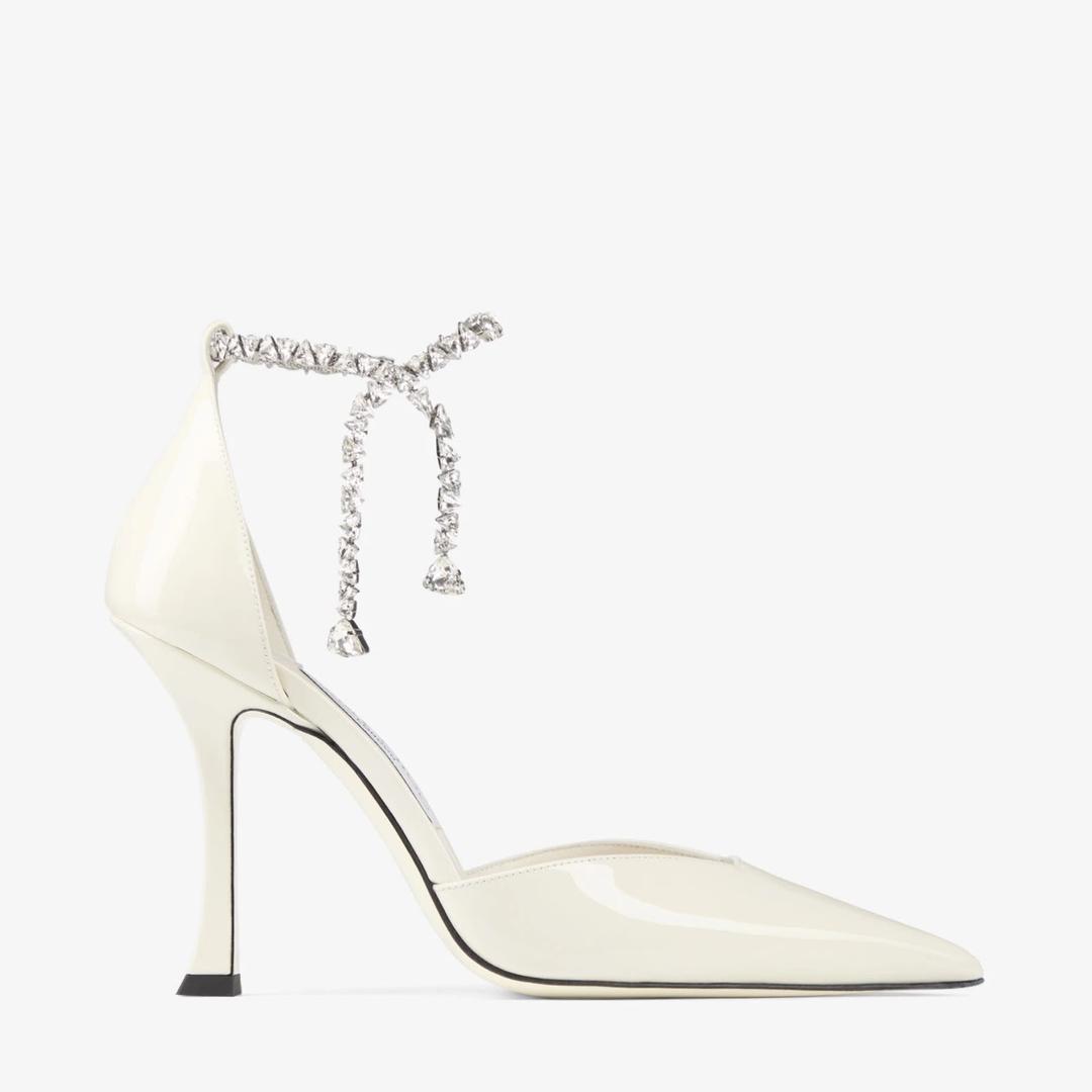 Jimmy Choo Туфли Jimmy Choo — фото 2