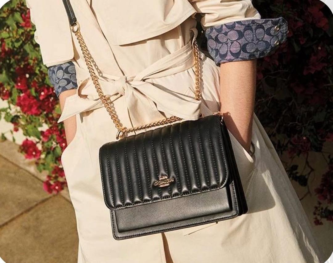 Coach Klare Crossbody Bag — фото 2