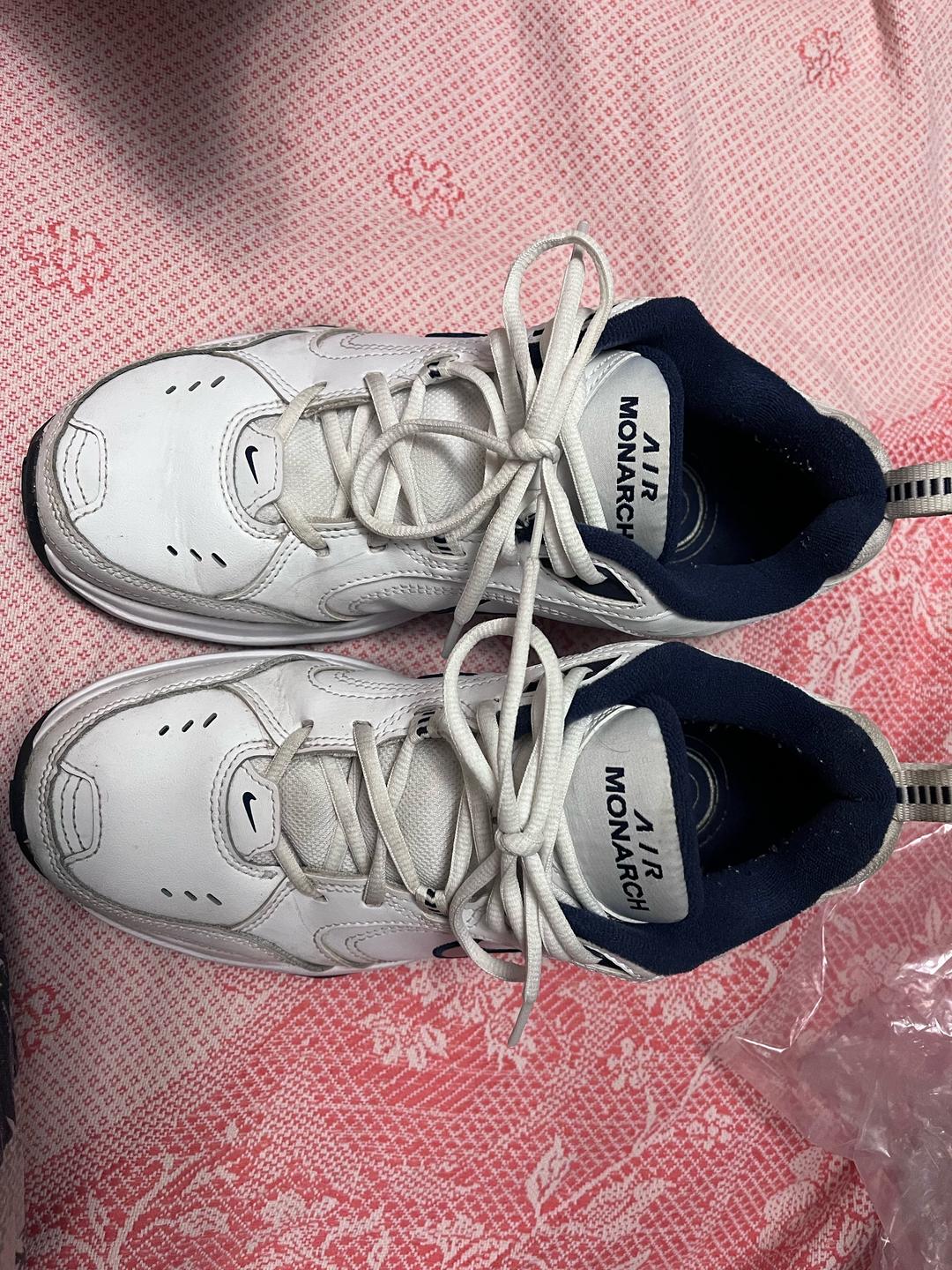 Nike Кроссовки Nike Air Monarch — фото 2