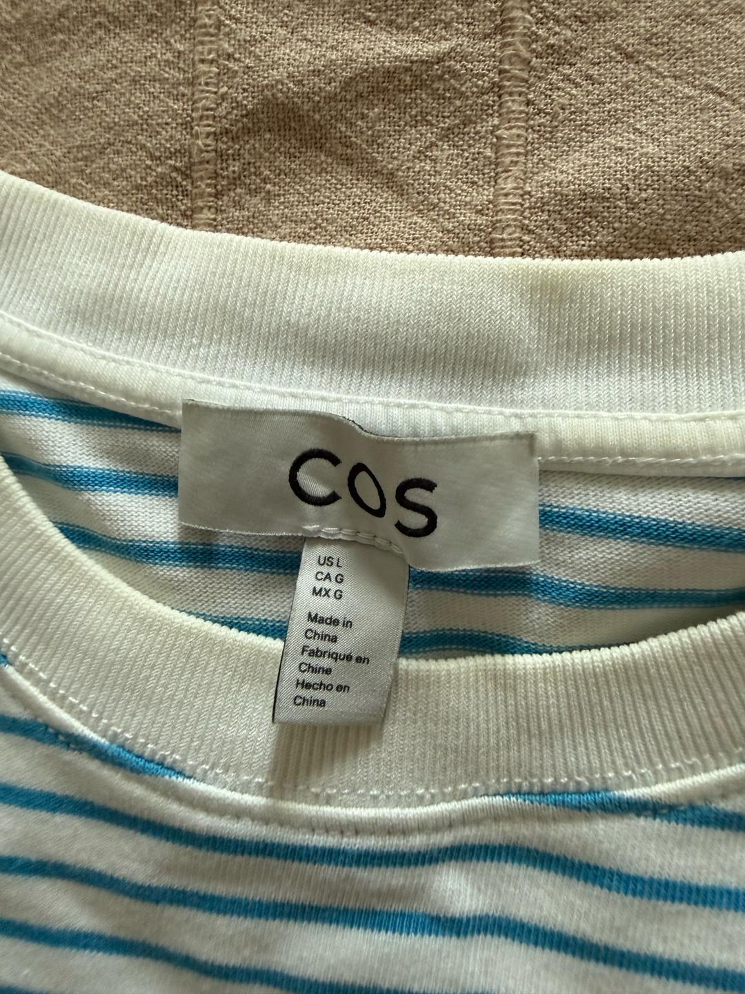 COS Футболка COS — фото 2