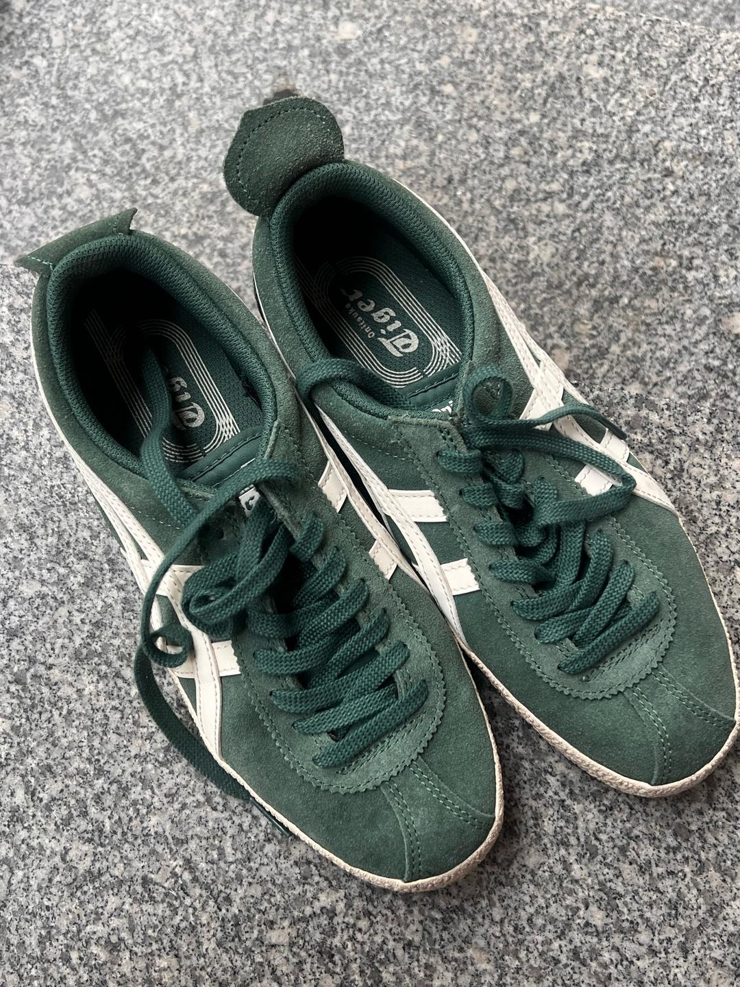 Onitsuka Tiger Кеды Onitsuka Tiger — фото 2