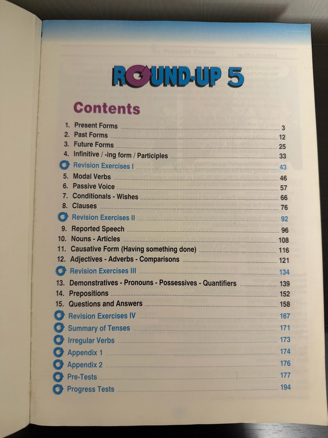 Virginia Evans Книга на английском: Round-Up 5 🏴󠁧󠁢󠁥󠁮󠁧󠁿 — фото 2