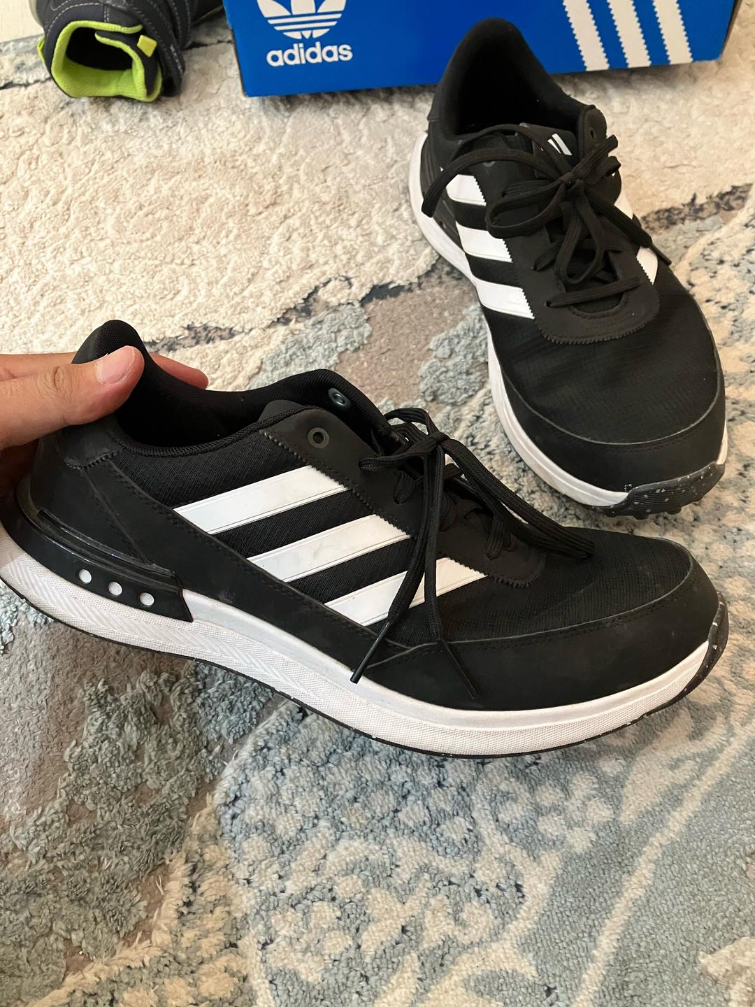 Adidas Кроссовки adidas — фото 2