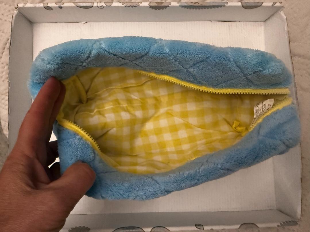 Pupa Pupa косметичка — фото 2