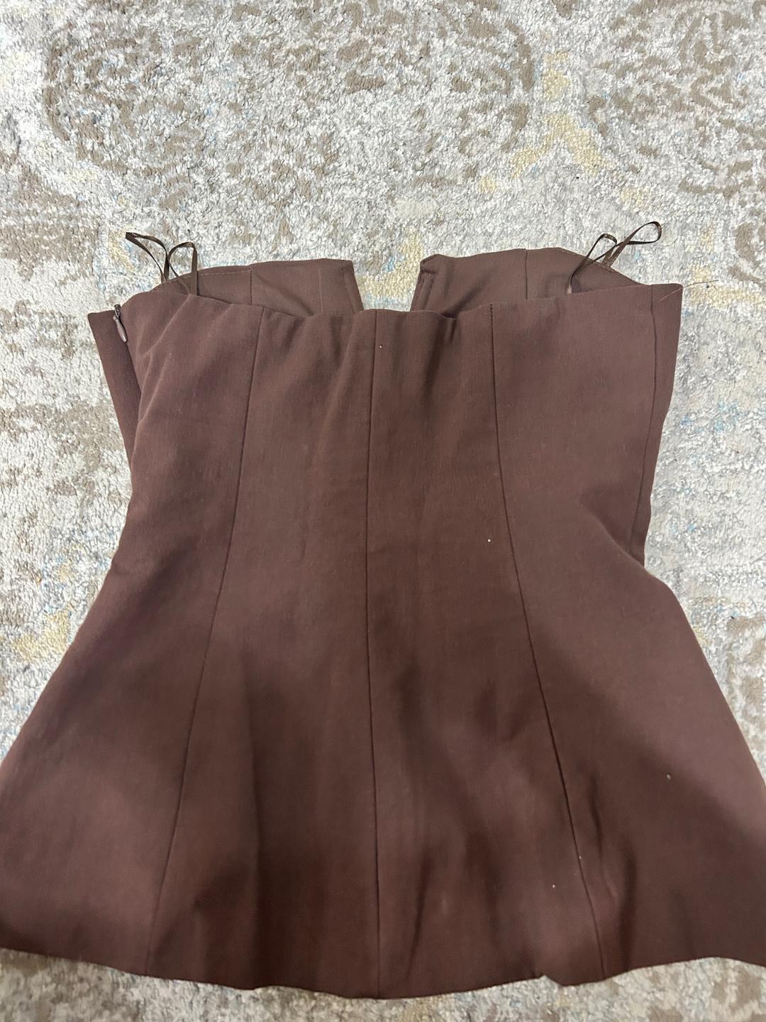 Zara Топ Зара — фото 2