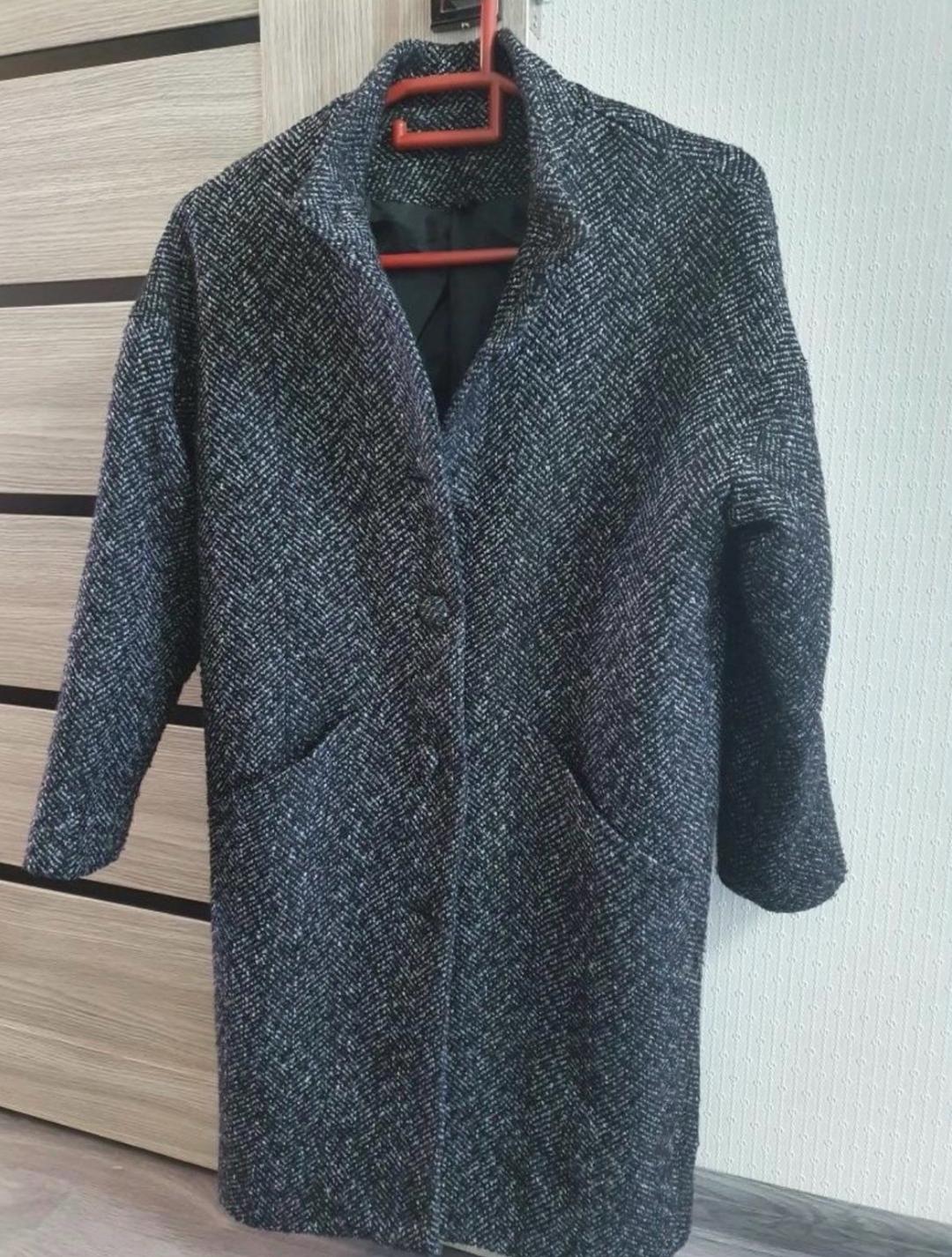 Нет бренда Пальто S — фото 2